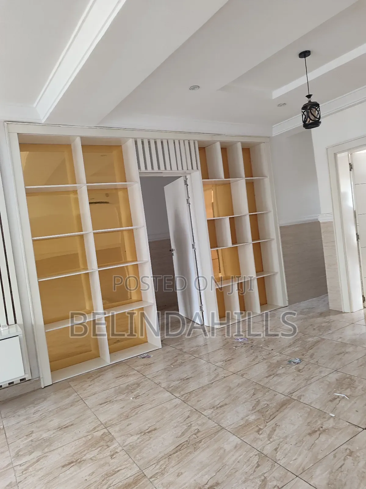 3bdrm Block of Flats in Katampe (Main) for rent