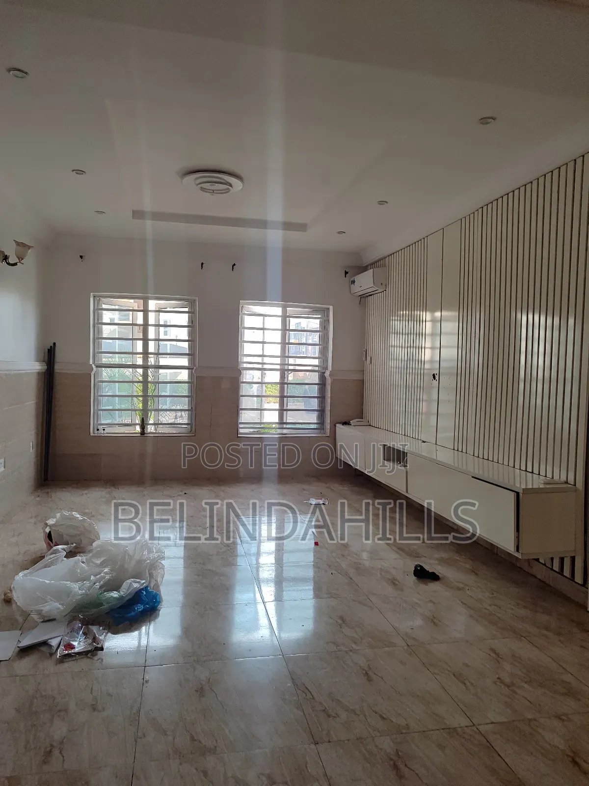 3bdrm Block of Flats in Katampe (Main) for rent