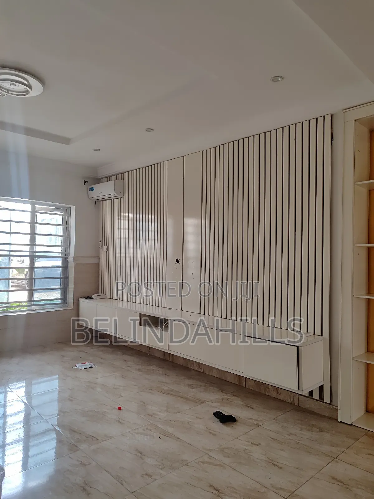 3bdrm Block of Flats in Katampe (Main) for rent