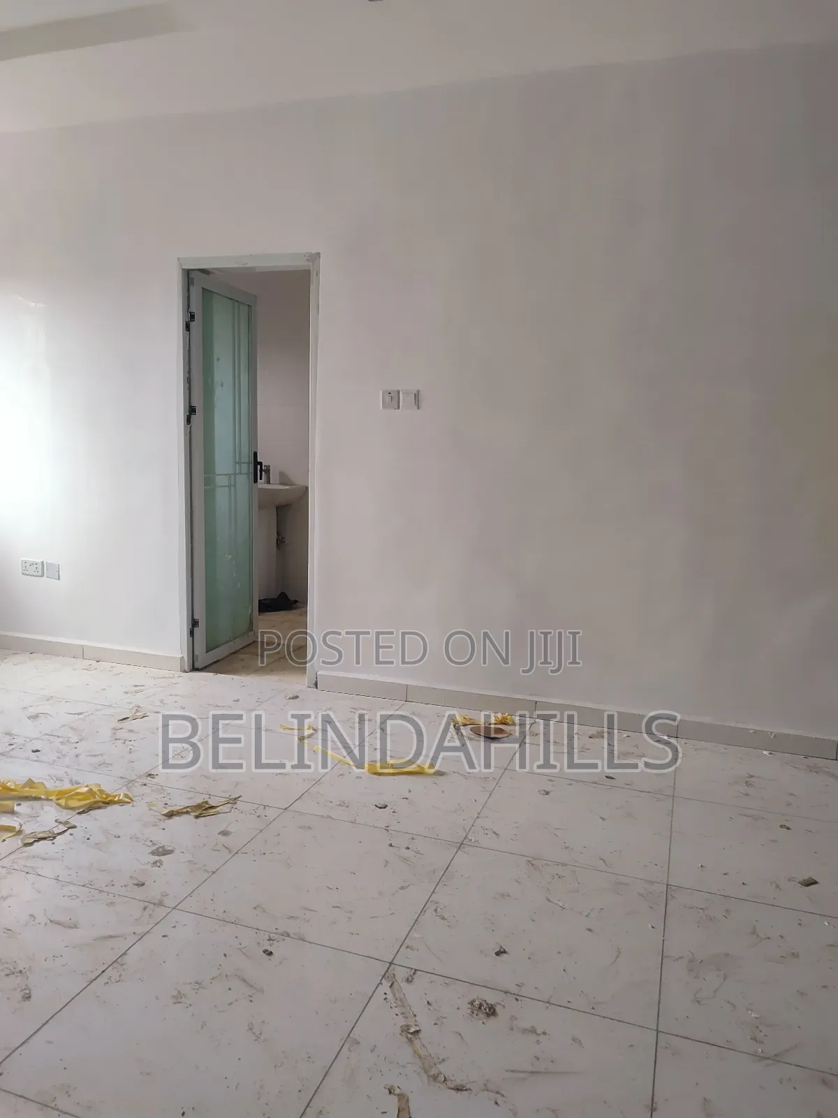 4bdrm Townhouse/Terrace in Katampe (Main) for sale