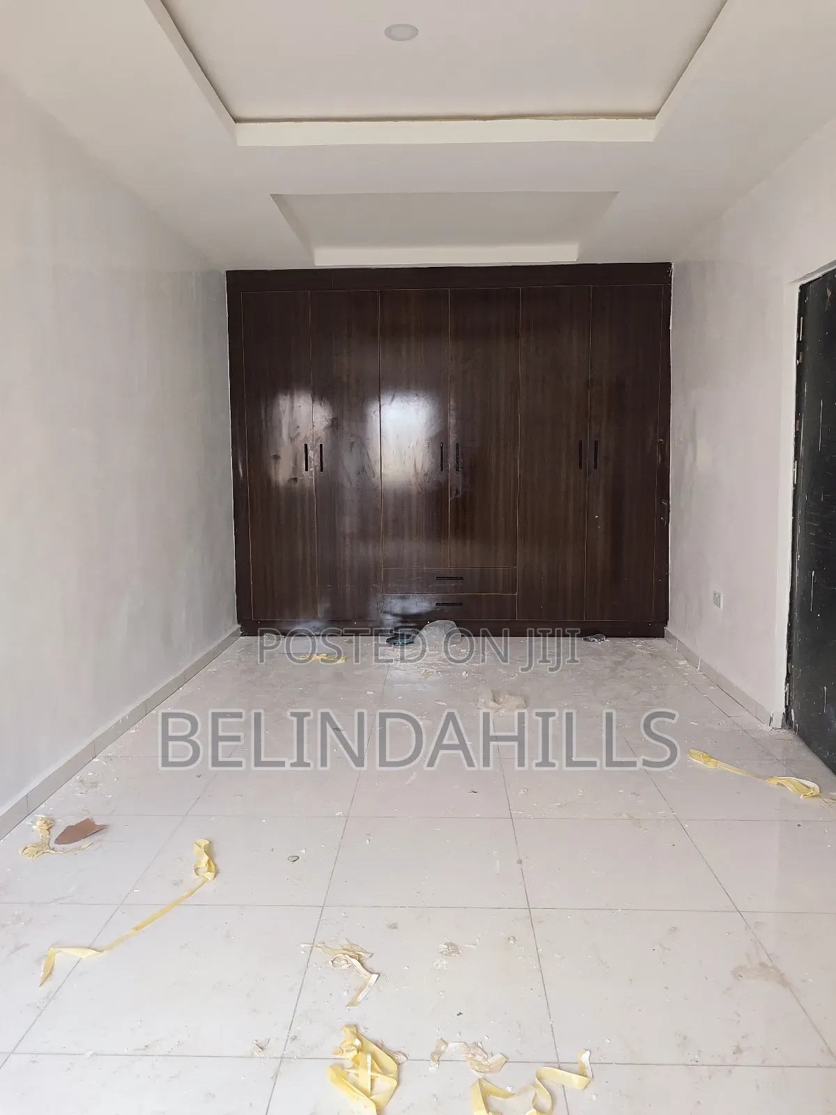 4bdrm Townhouse/Terrace in Katampe (Main) for sale