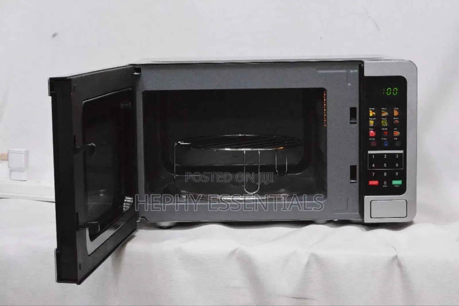 20l of Microwave With Grill