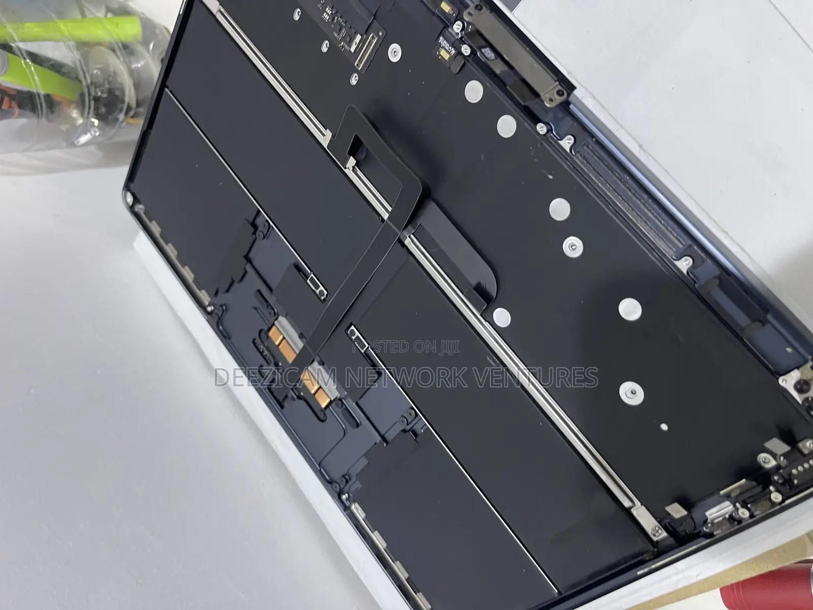 Macbook Repairs