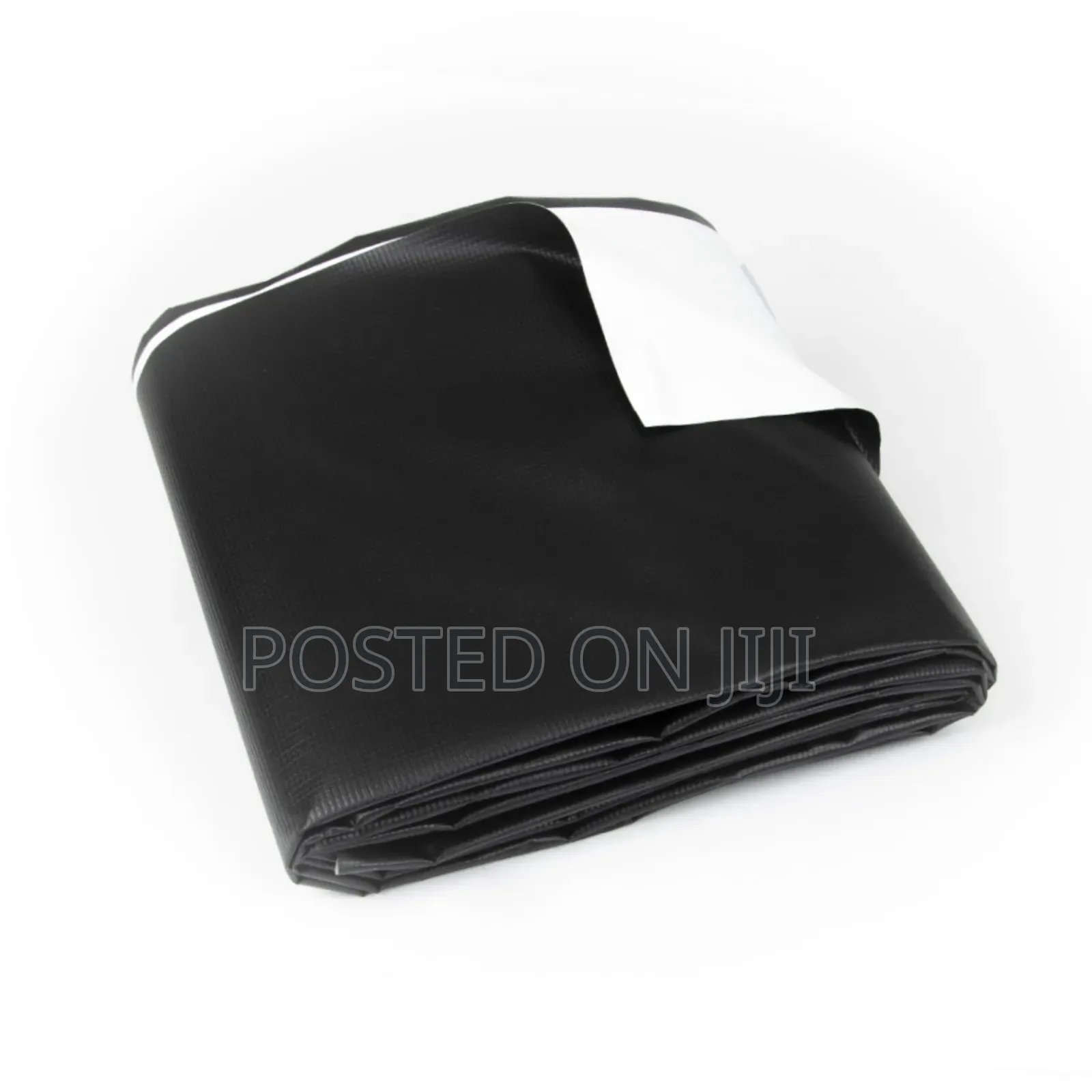 Tarpaulin Waterproof Fabric