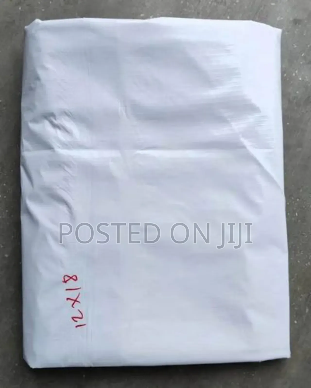 High Quality Tarpaulins