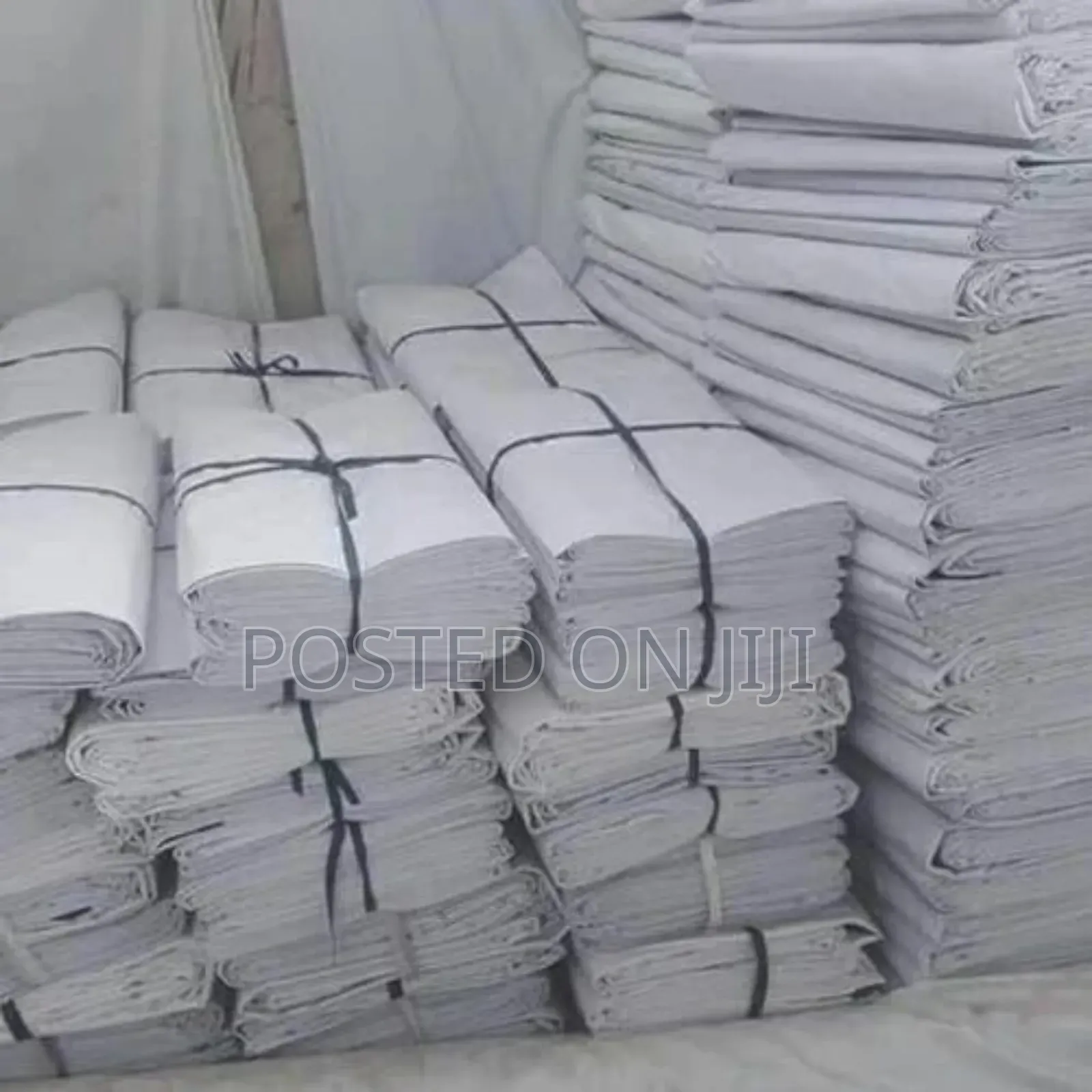 All Sizes of Tarpaulin Is Available