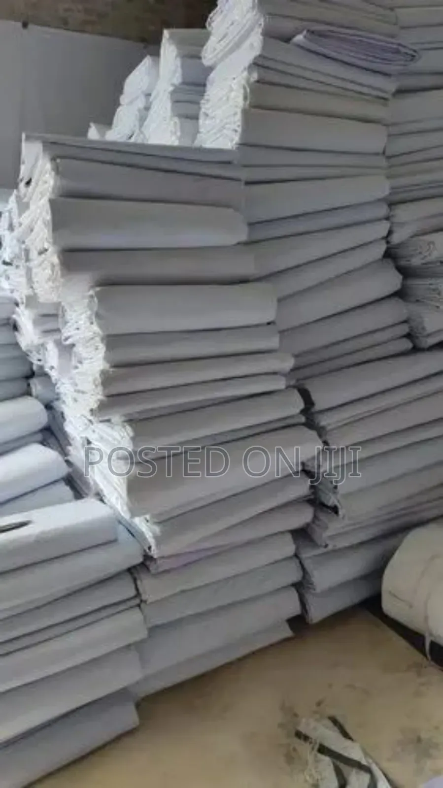 Tarpaulin or Waterproof Sheet