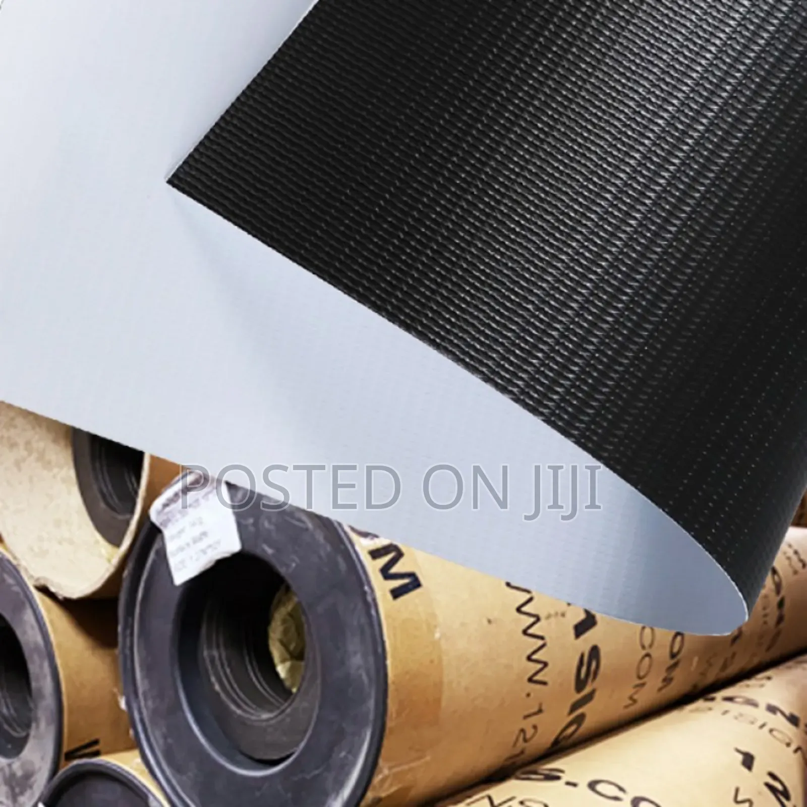 Tarpaulin or Waterproof Sheet