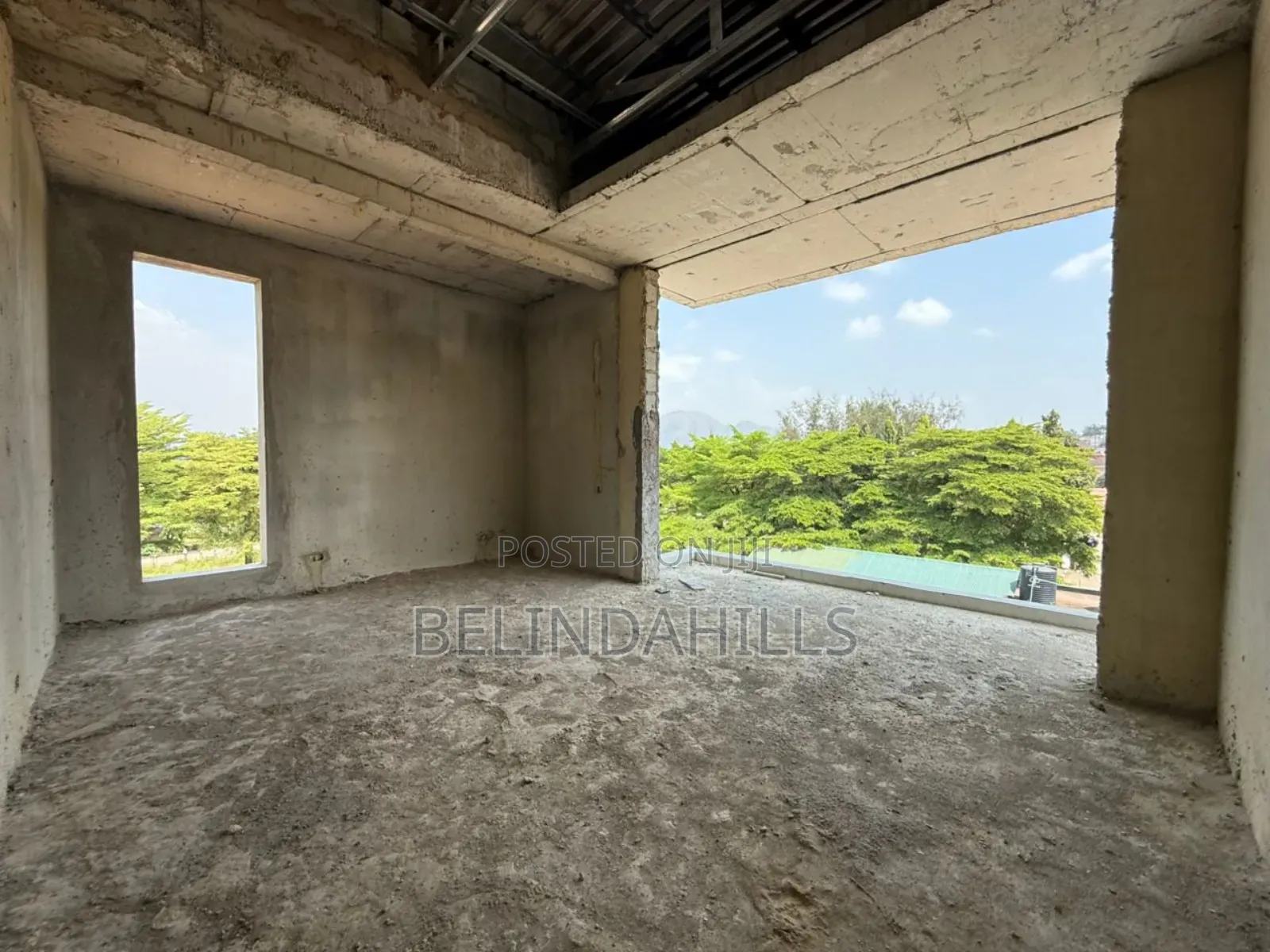 7bdrm Duplex in Asokoro for sale