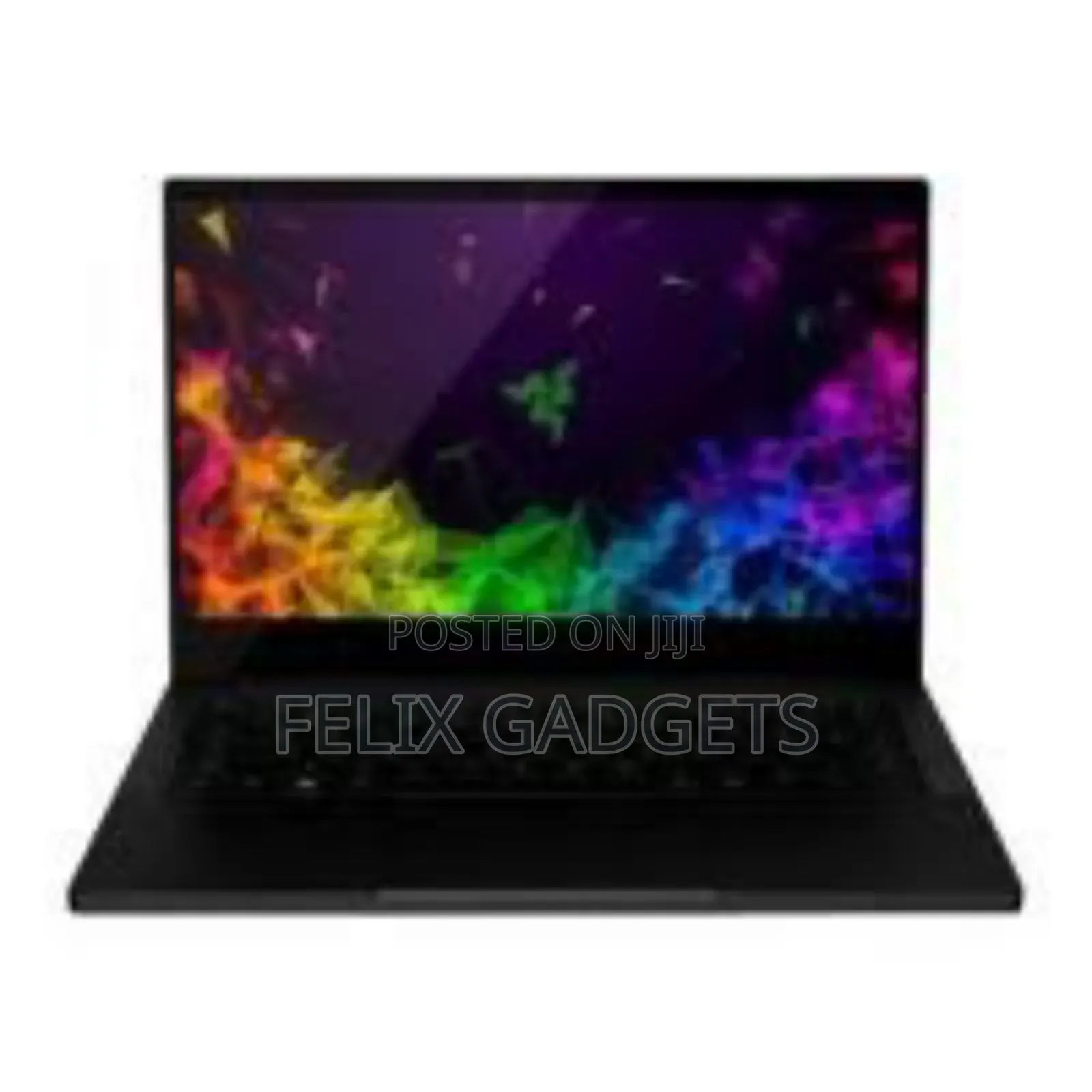Laptop Razer Blade 32GB Intel Core I9 SSD 1T
