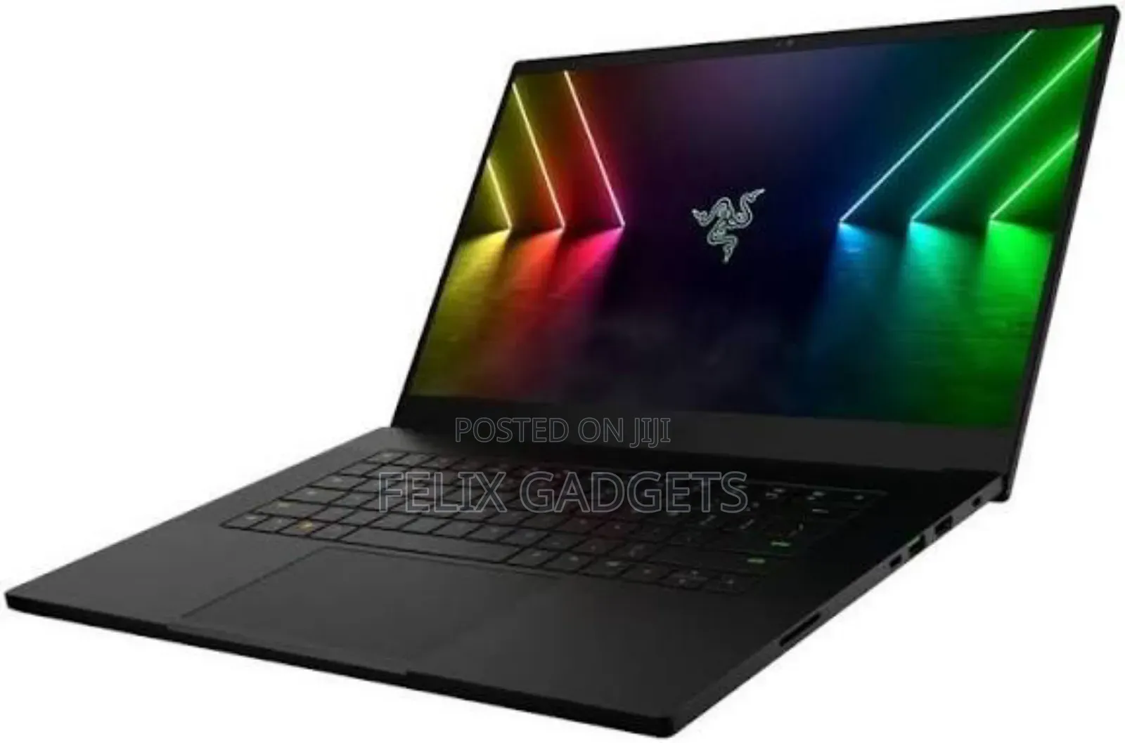 Laptop Razer Blade 32GB Intel Core I9 SSD 1T