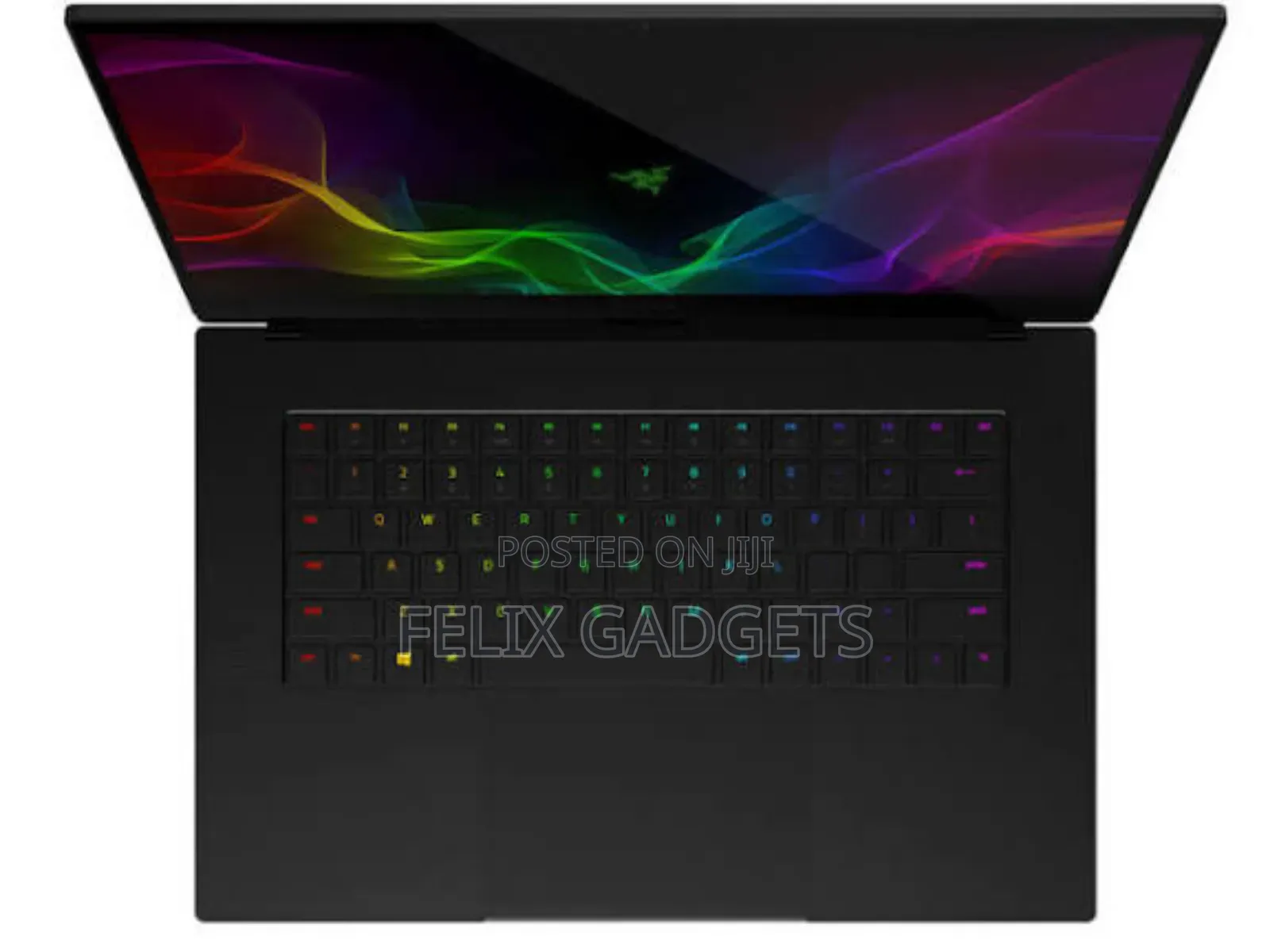 Laptop Razer Blade 32GB Intel Core I9 SSD 1T