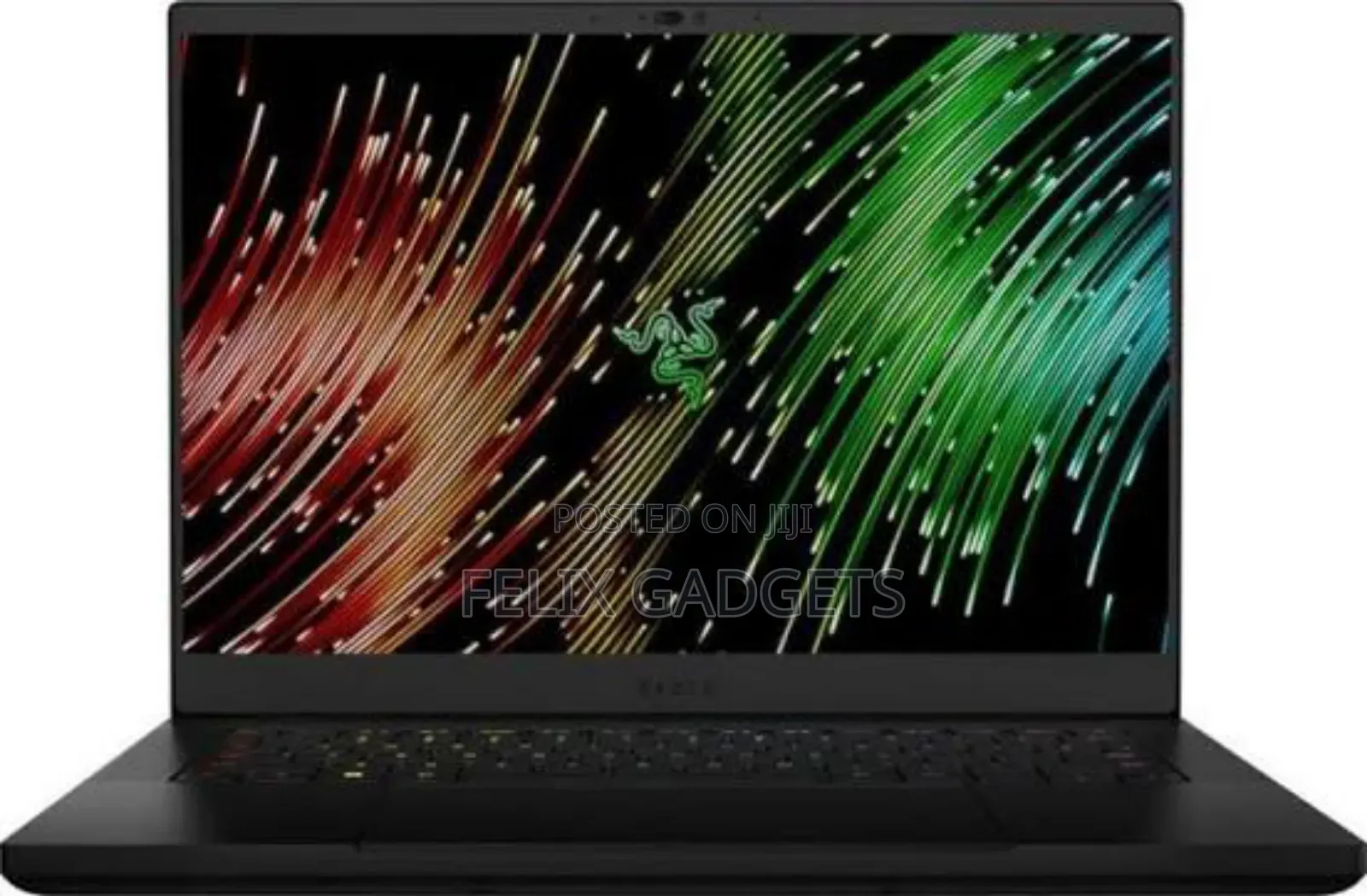 Laptop Razer Blade 32GB Intel Core I9 SSD 1T