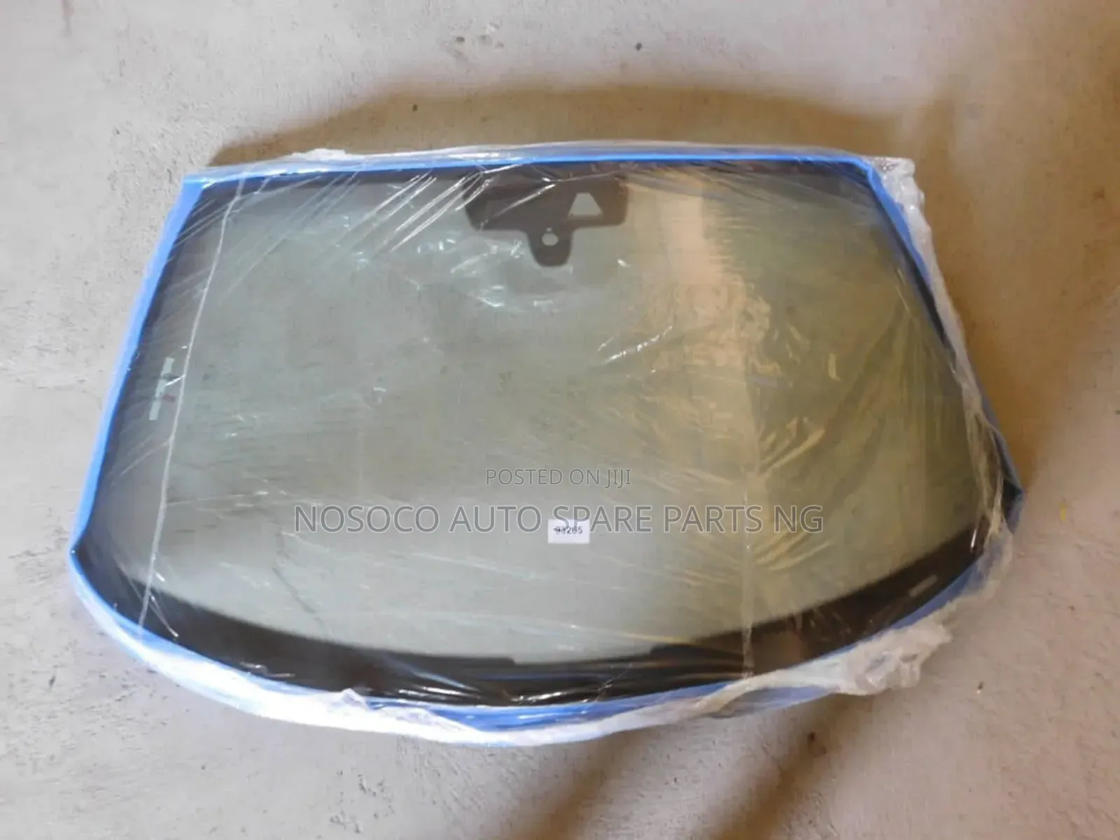 Windscreen Porsche Panamera 2013