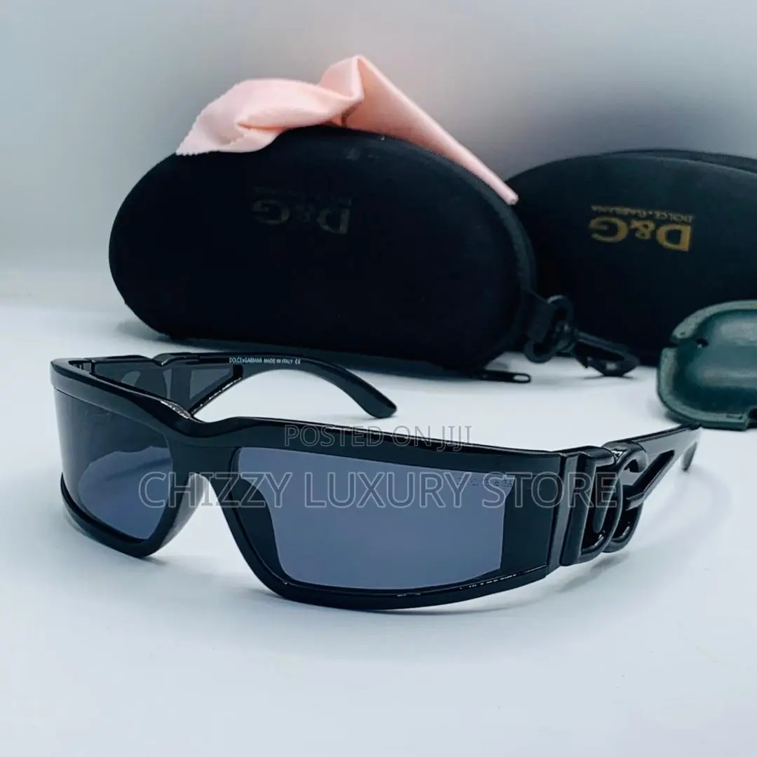 Dolce Gabbana Quality Luxury Men Sunglasses