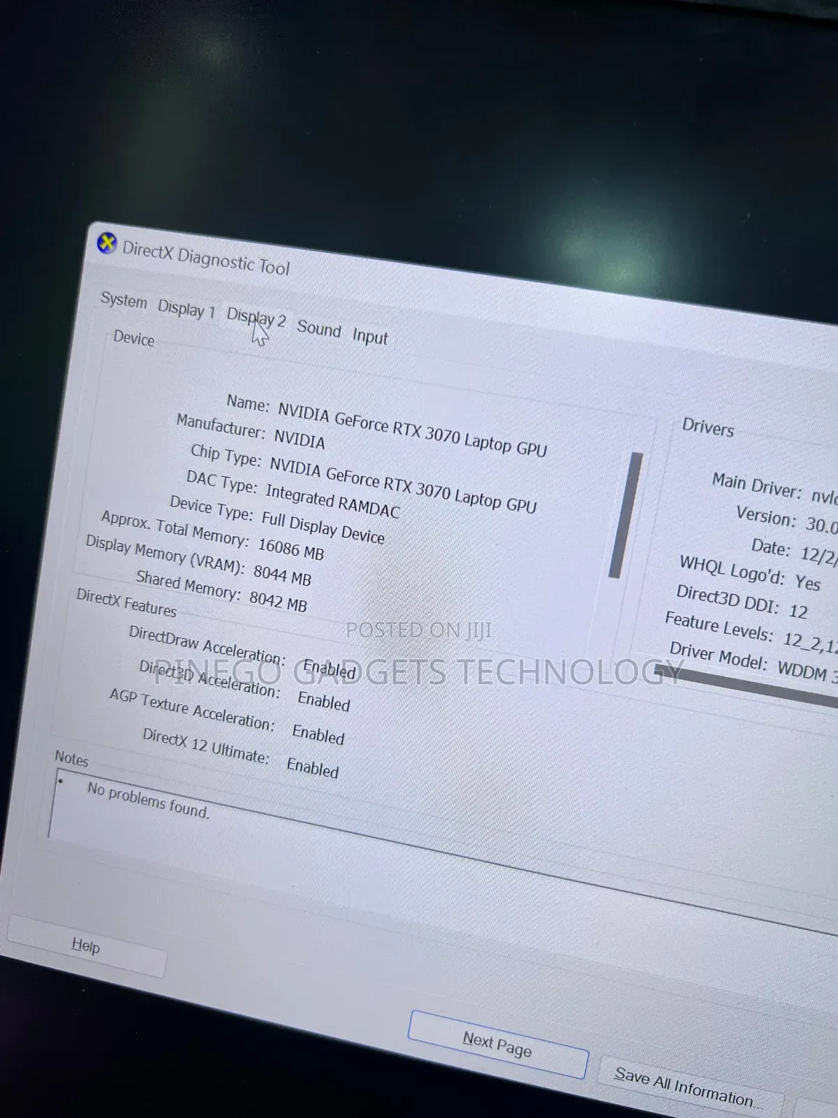 Laptop MSI GP75 Leopard 16GB Intel Core I7 SSD 512GB