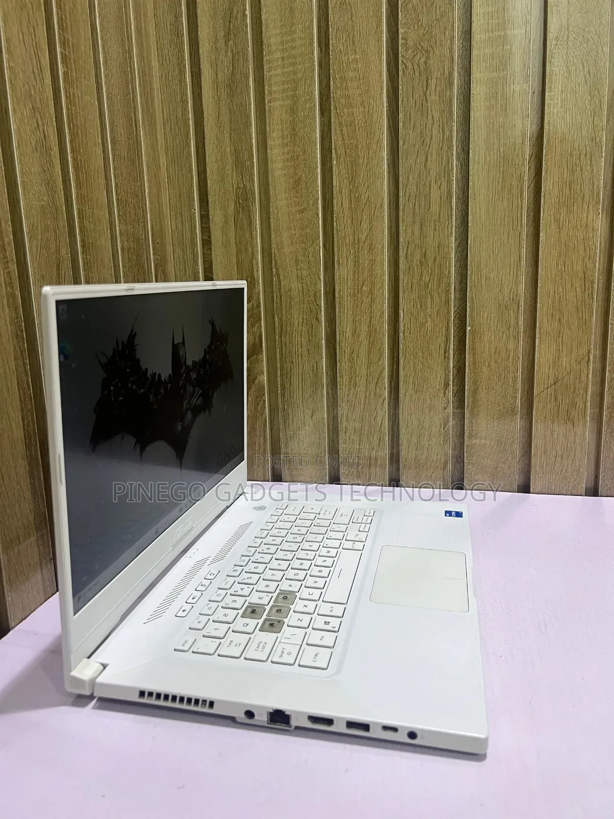 Laptop Asus TUF Dash F15 16GB Intel Core I5 SSD 512GB