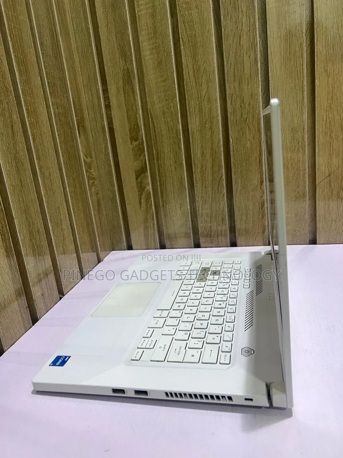 Laptop Asus TUF Dash F15 16GB Intel Core I5 SSD 512GB