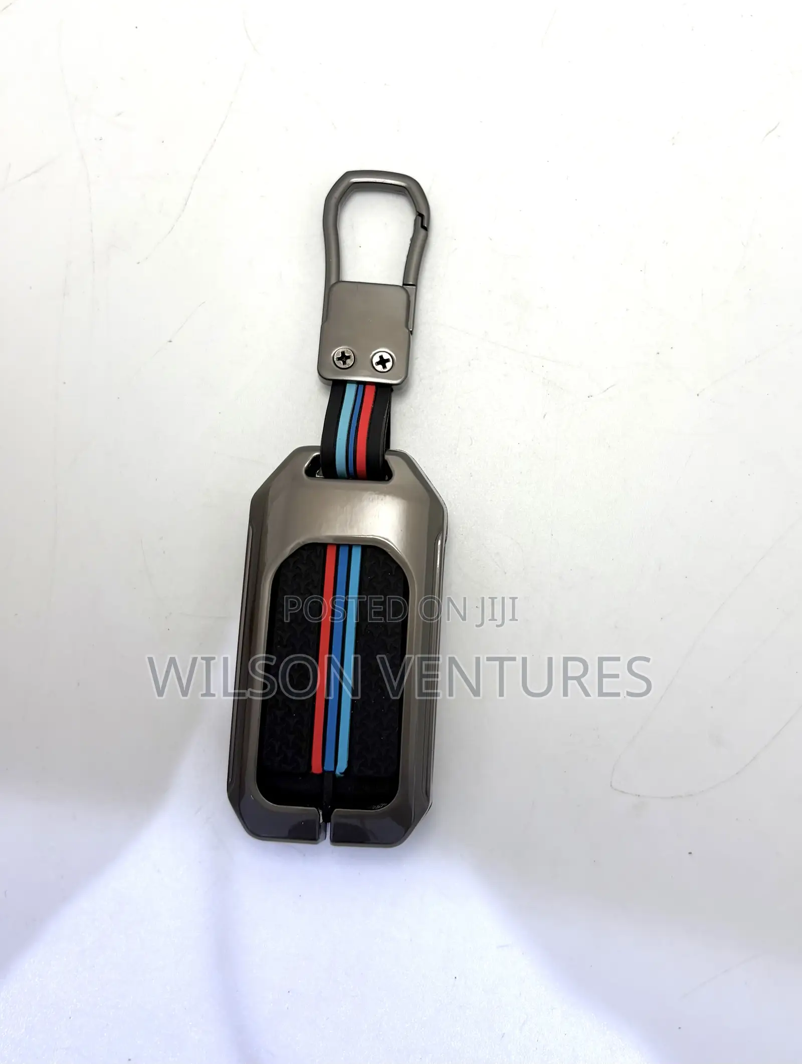 Honda Keyless Metal Pouch