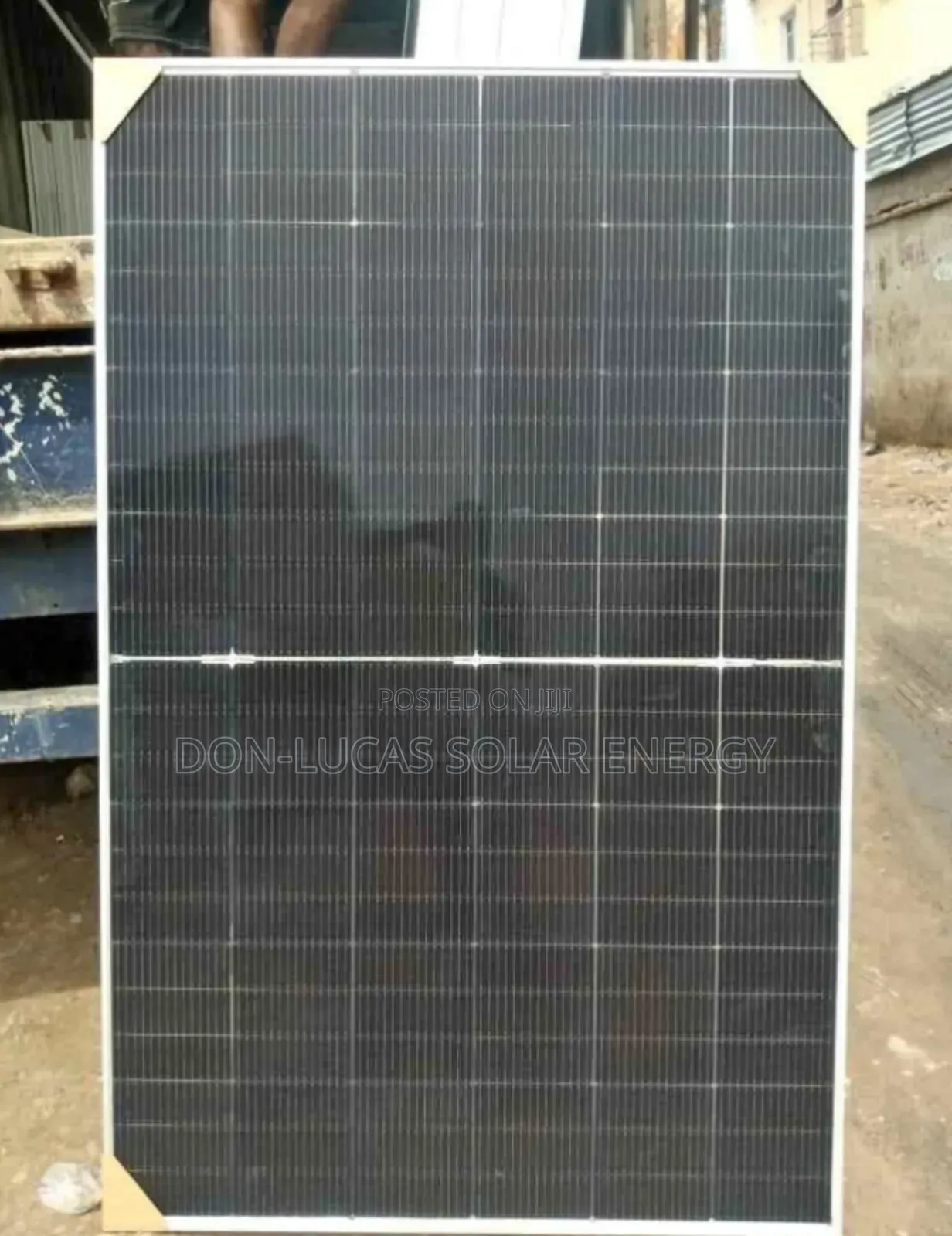 450w Solar Panel Mono 120cell