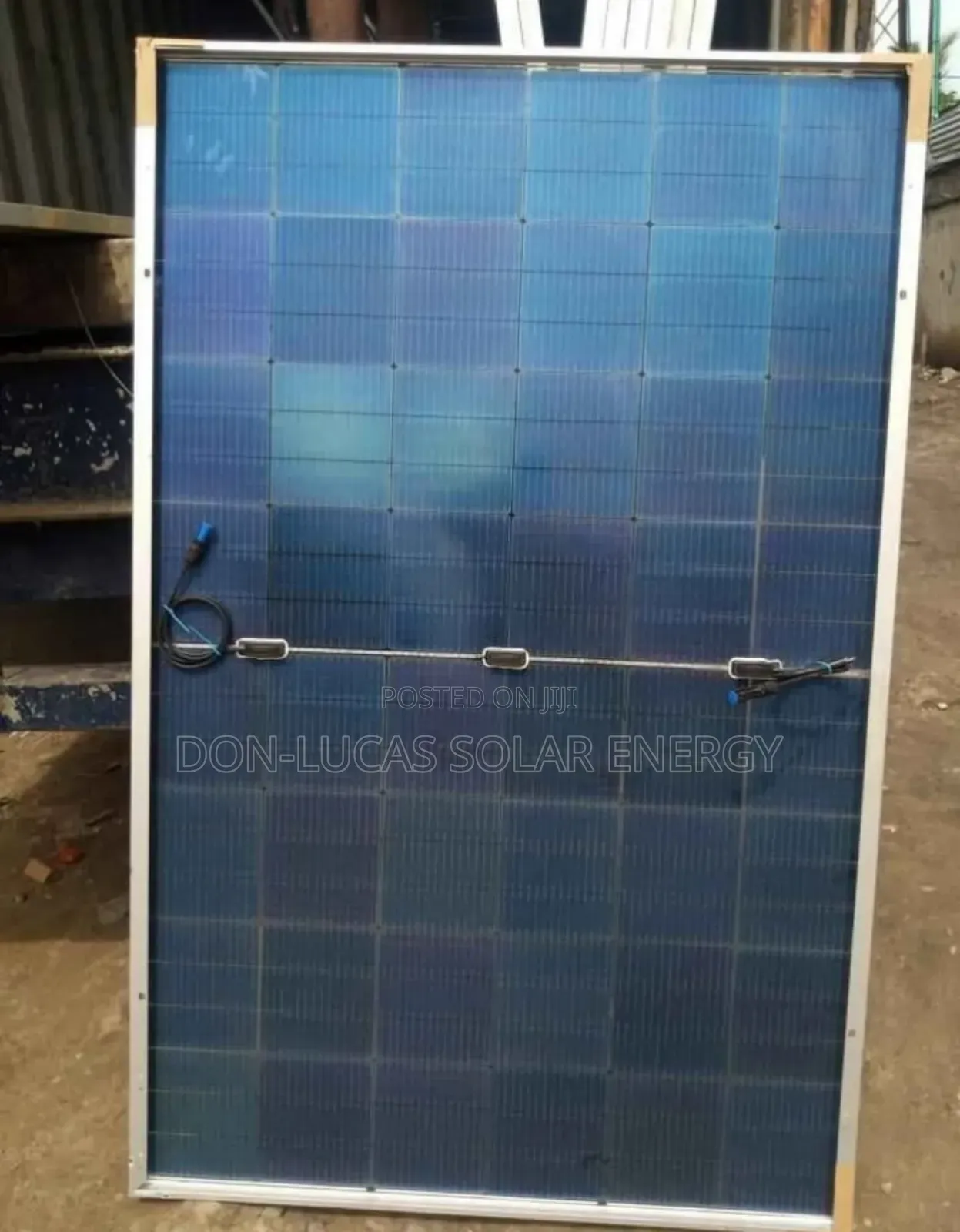 450w Solar Panel Mono 120cell