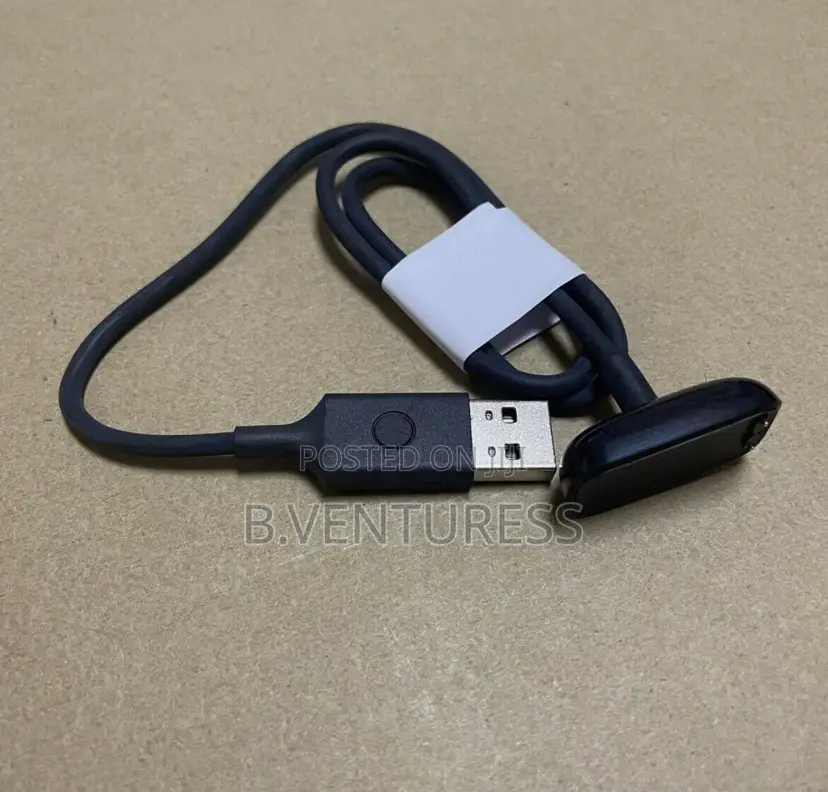 Original Fitbit Charge 5,6 and Luxe Charger