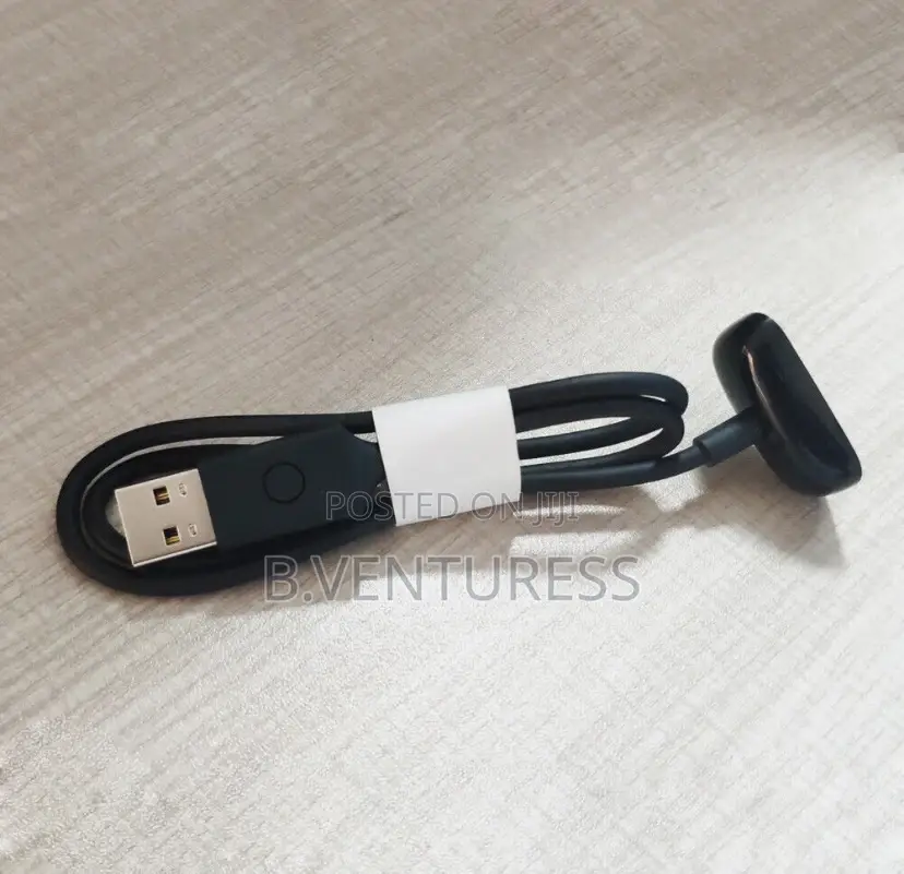 Original Fitbit Charge 5,6 and Luxe Charger