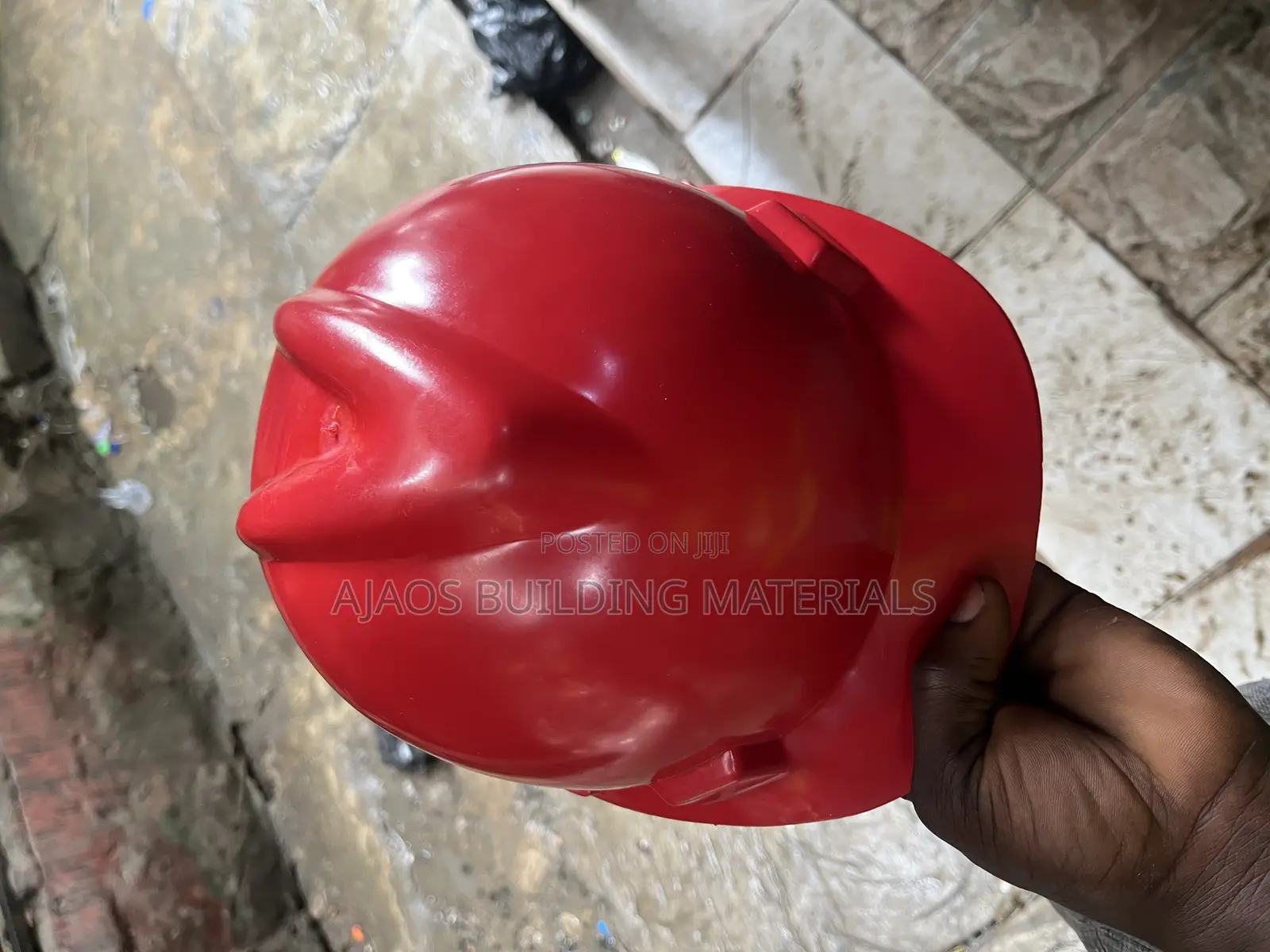 Safety Helmets