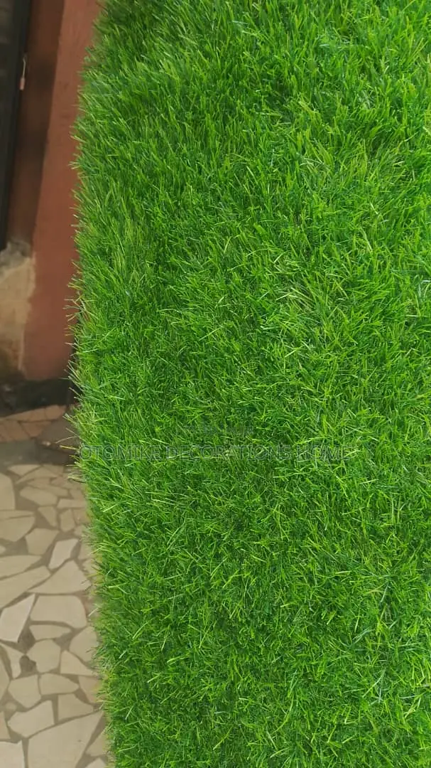 Modern Artificial Grass Carpet (25mm - 50mm)
