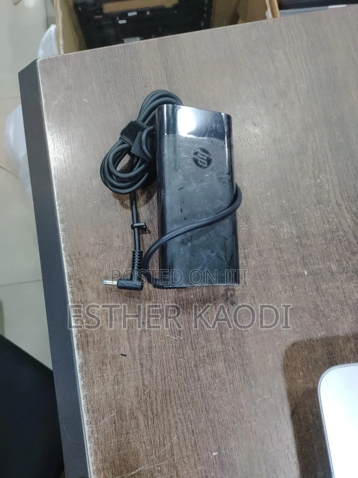 Hp Blue Mouth 150w