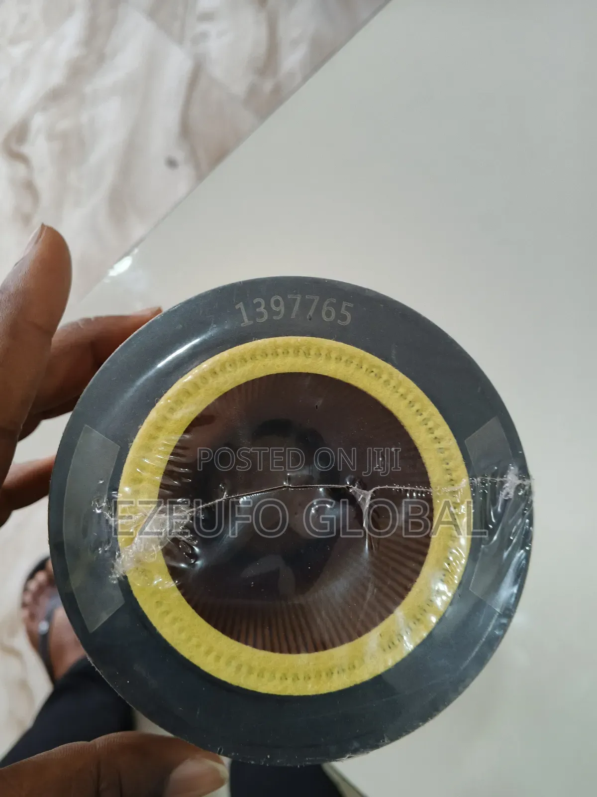 Daf Oil Filter