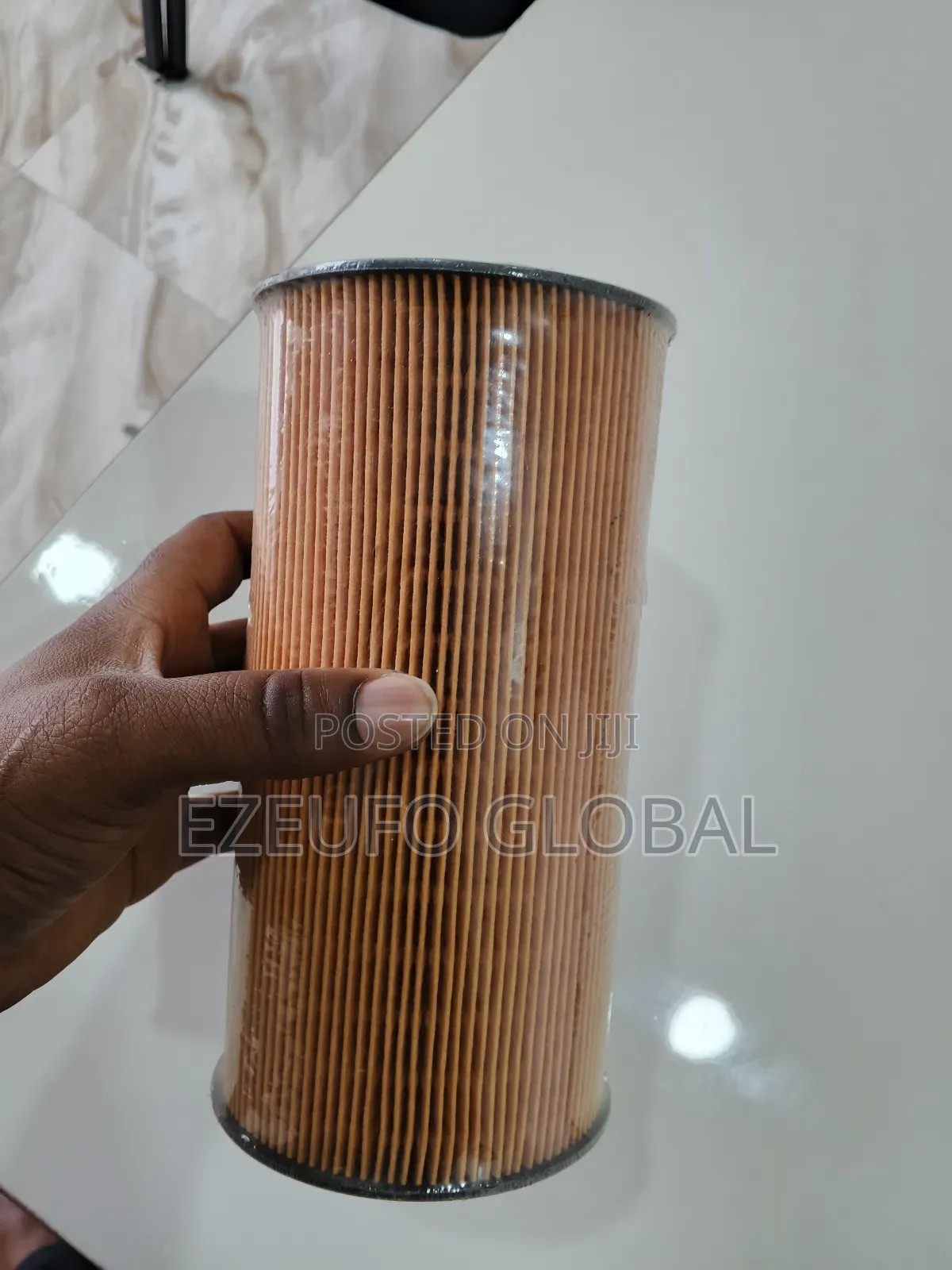 Daf Oil Filter
