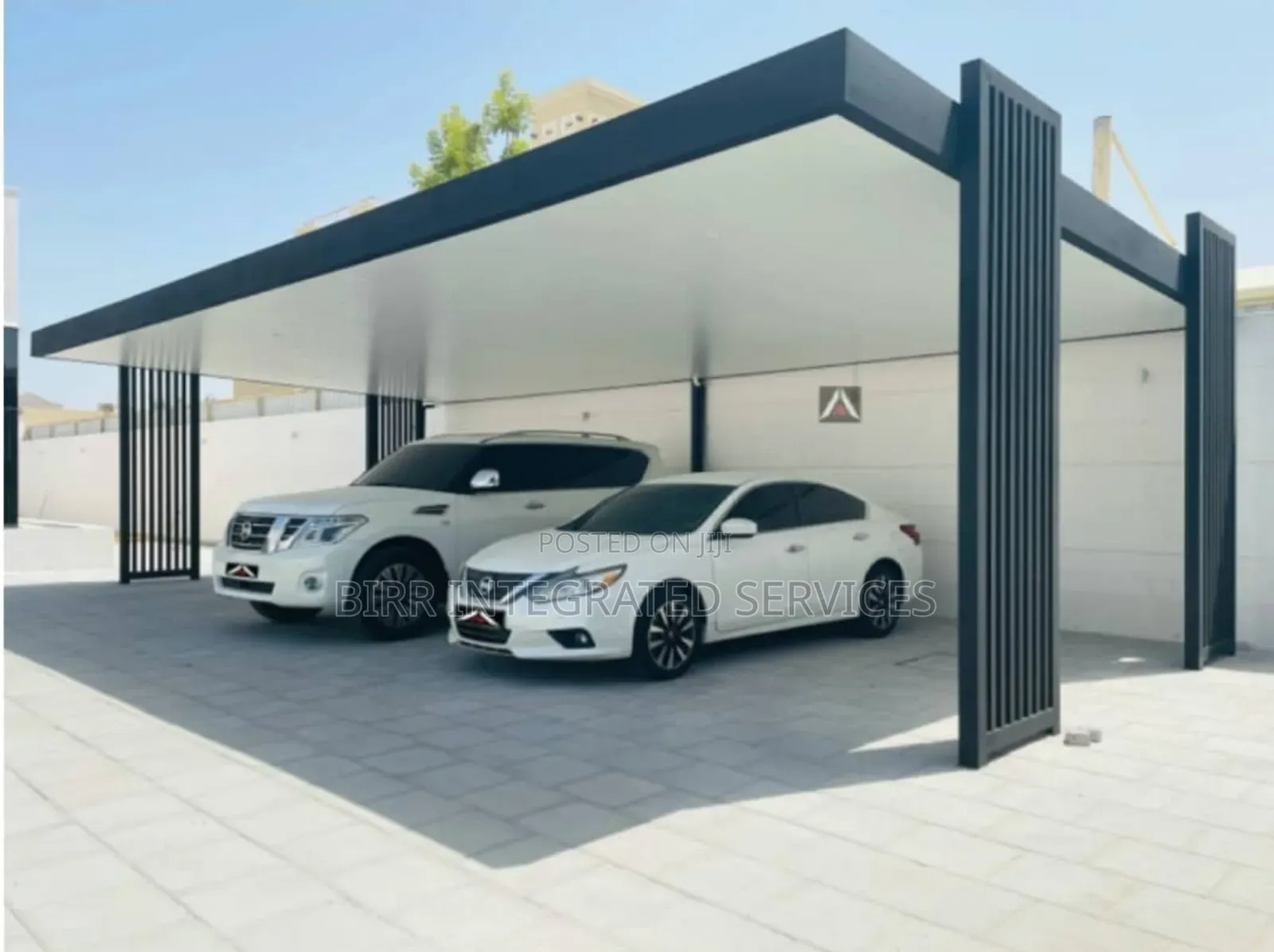 Car Ports , Foreign And Local