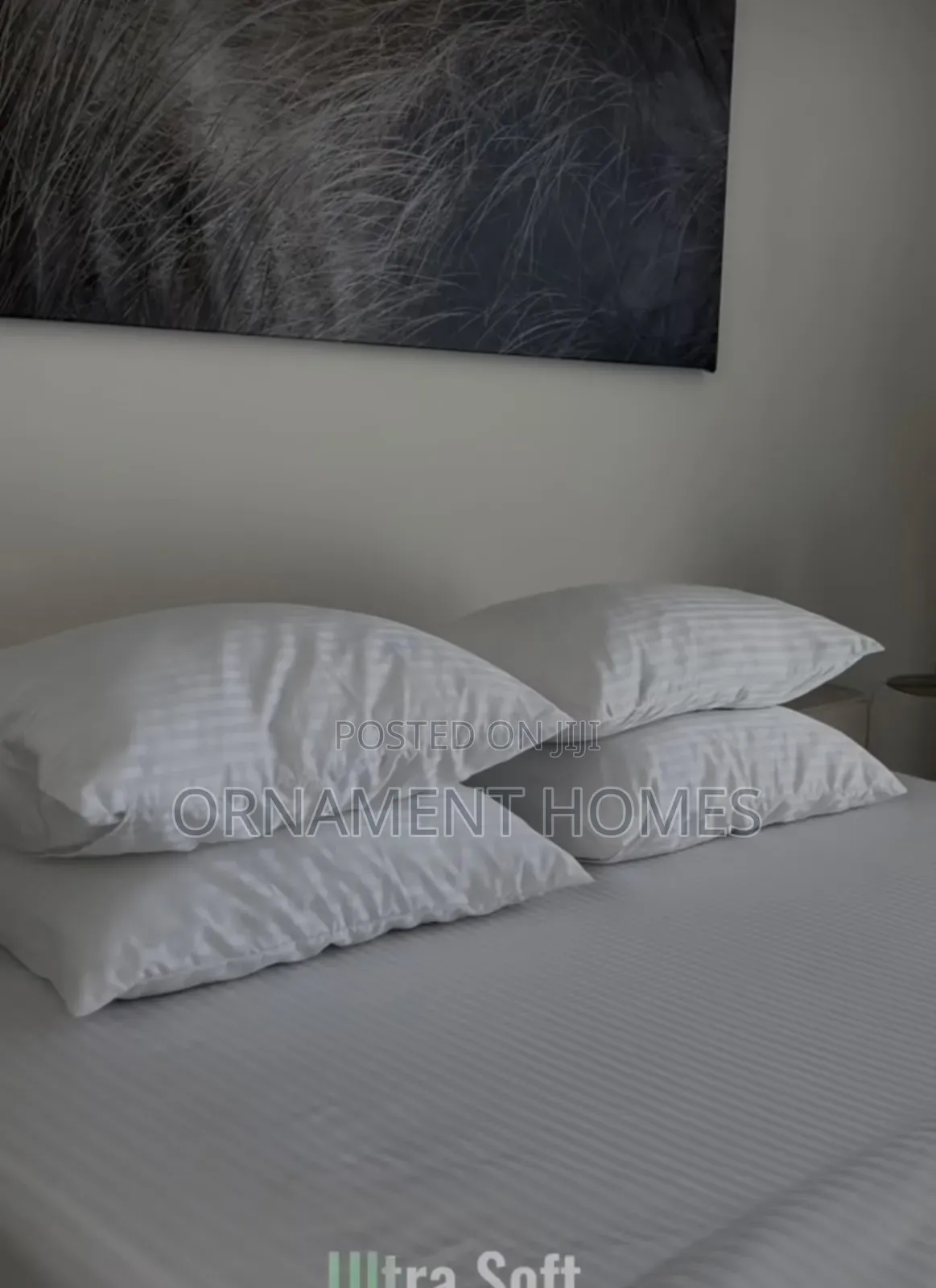 Bedsheet Duvetcover and Pillowcases 100% Cotton (Non Wool)