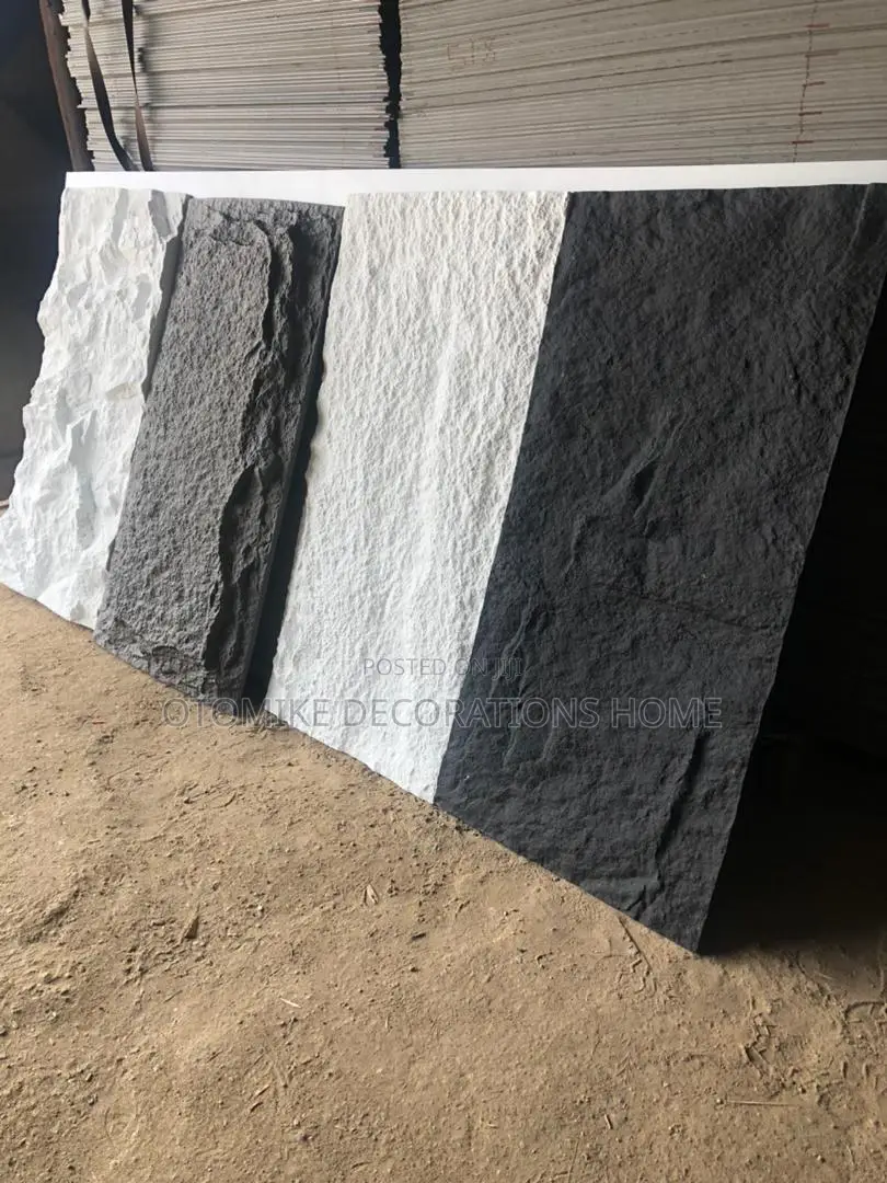 Pu Stone Wall Panels