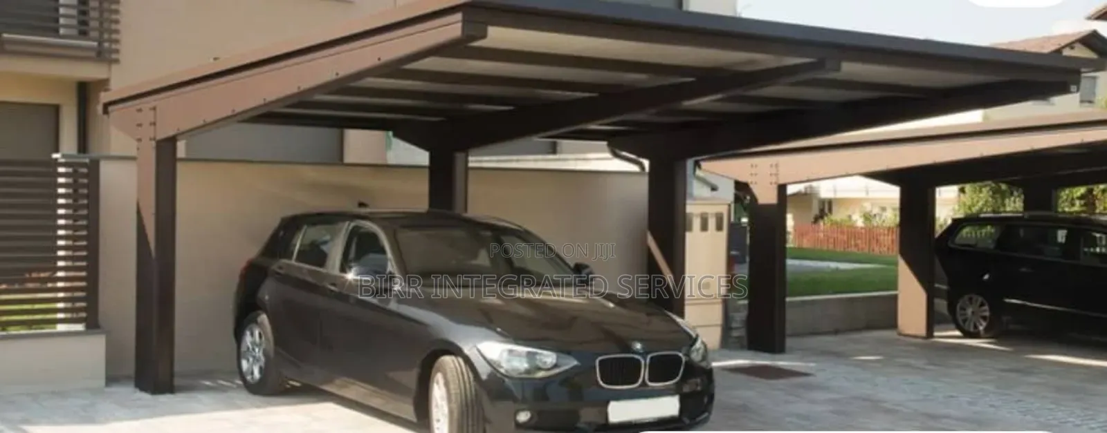 Top Quality Car Port