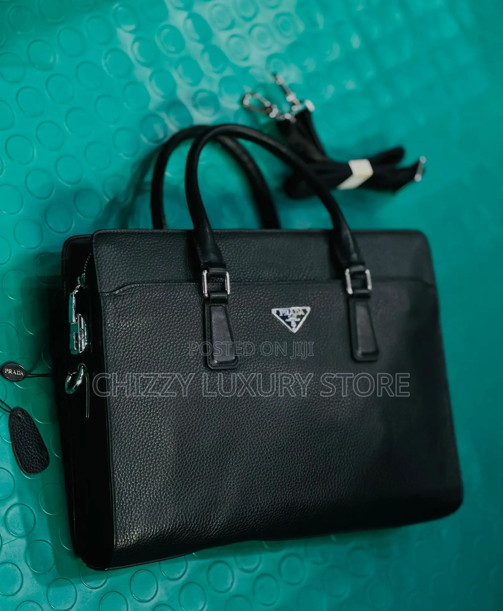 Prada Quality Luxury Men