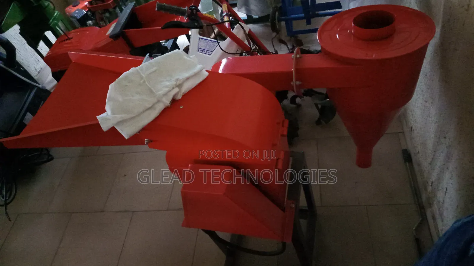 Hammer Mill