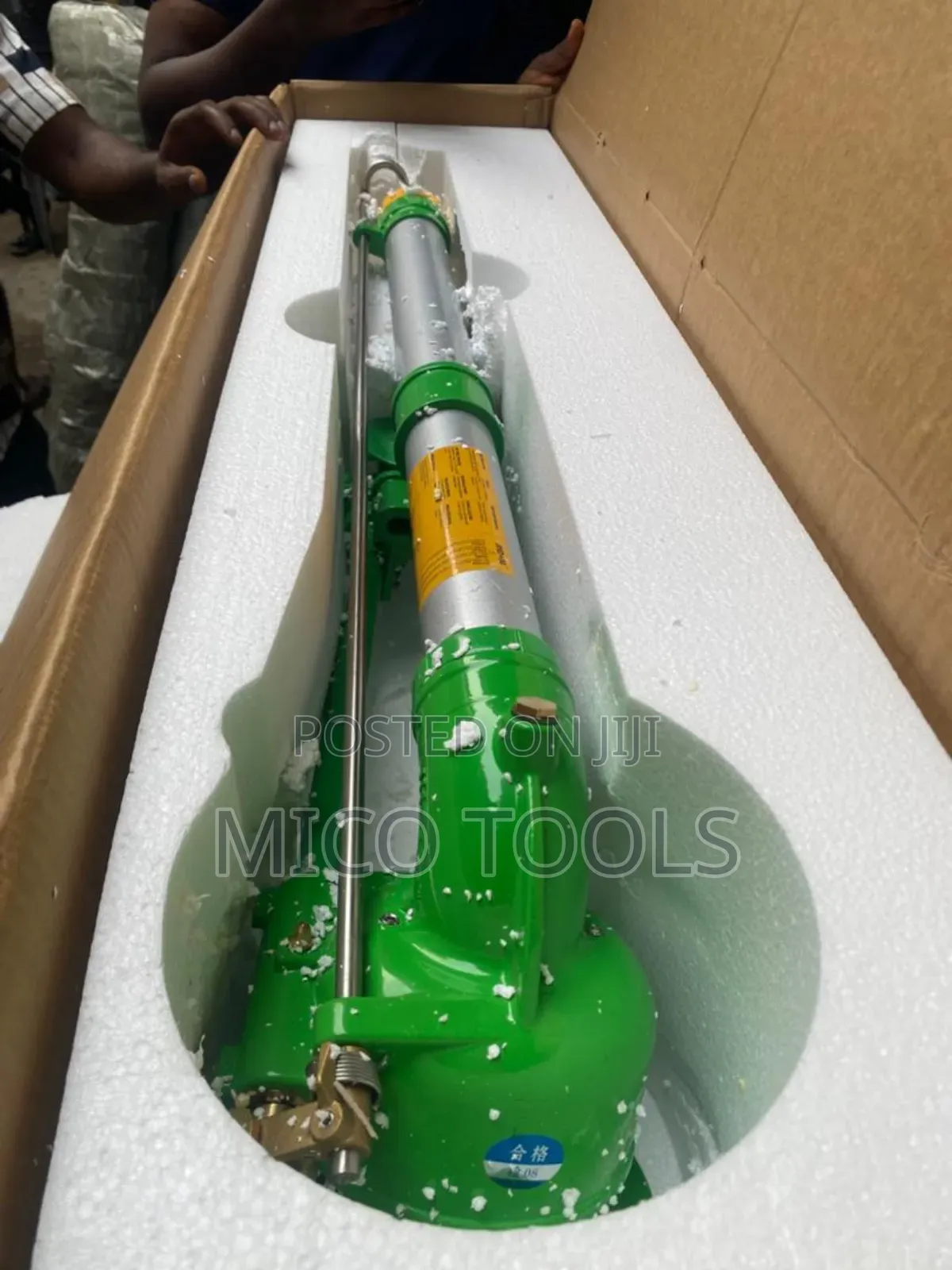 Sprinkler Jet 70