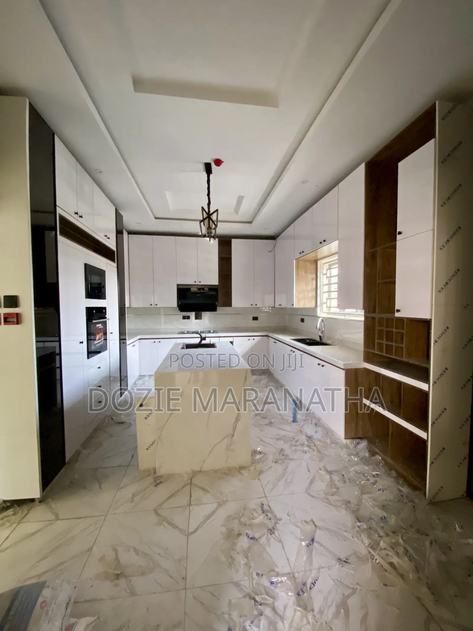 6bdrm Duplex in Katampe Extension for sale