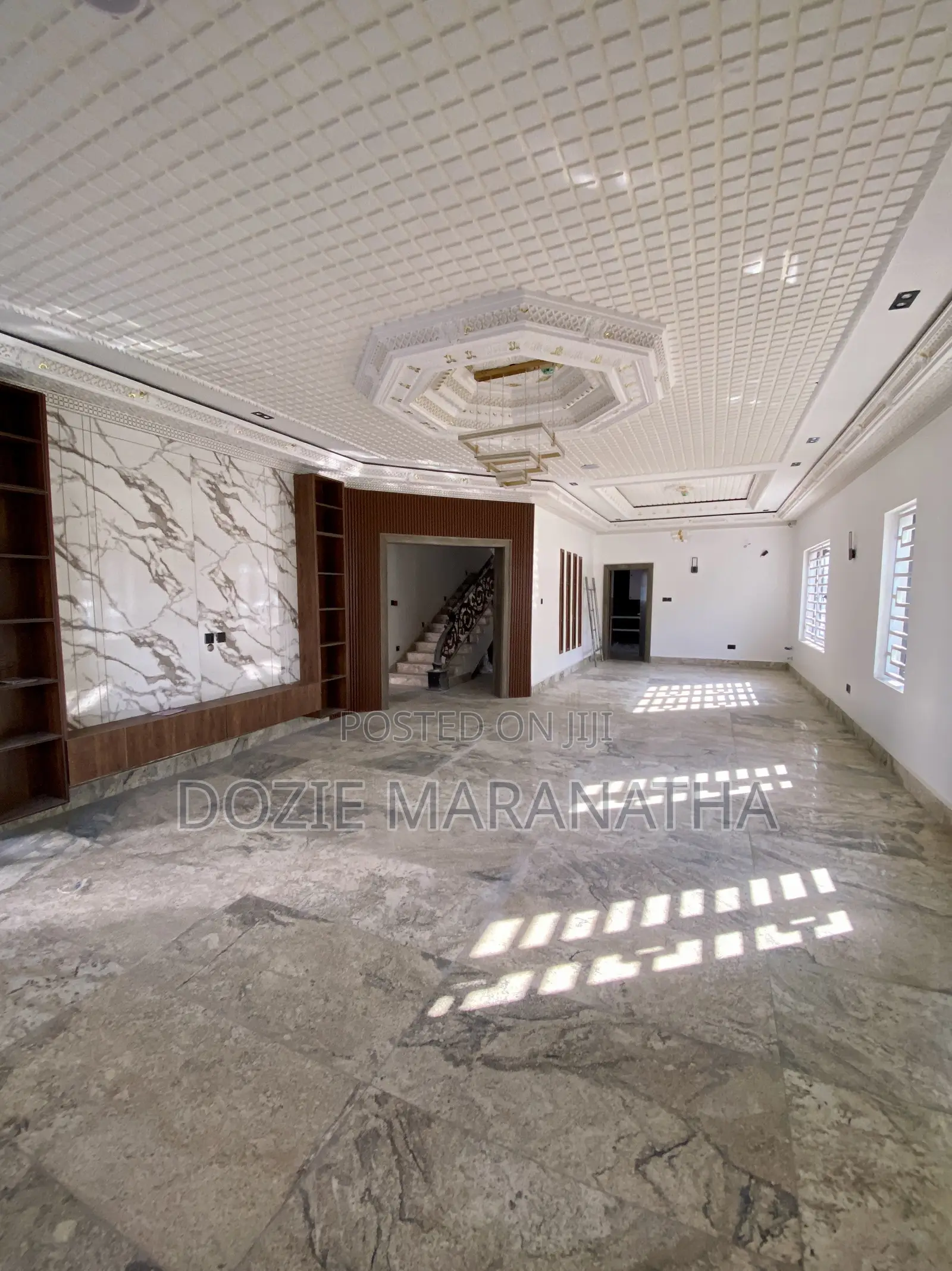 6bdrm Duplex in Katampe Extension for sale