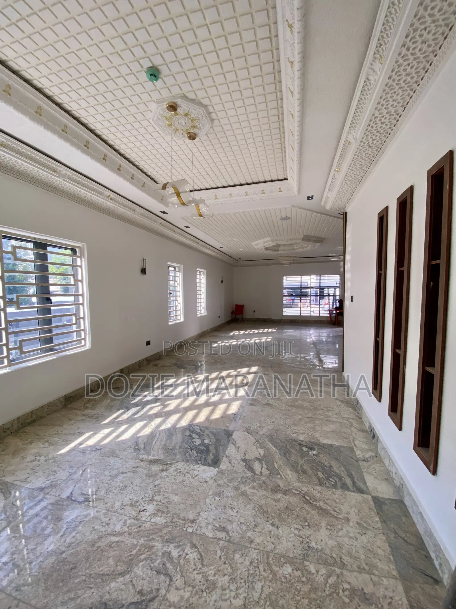 6bdrm Duplex in Katampe Extension for sale