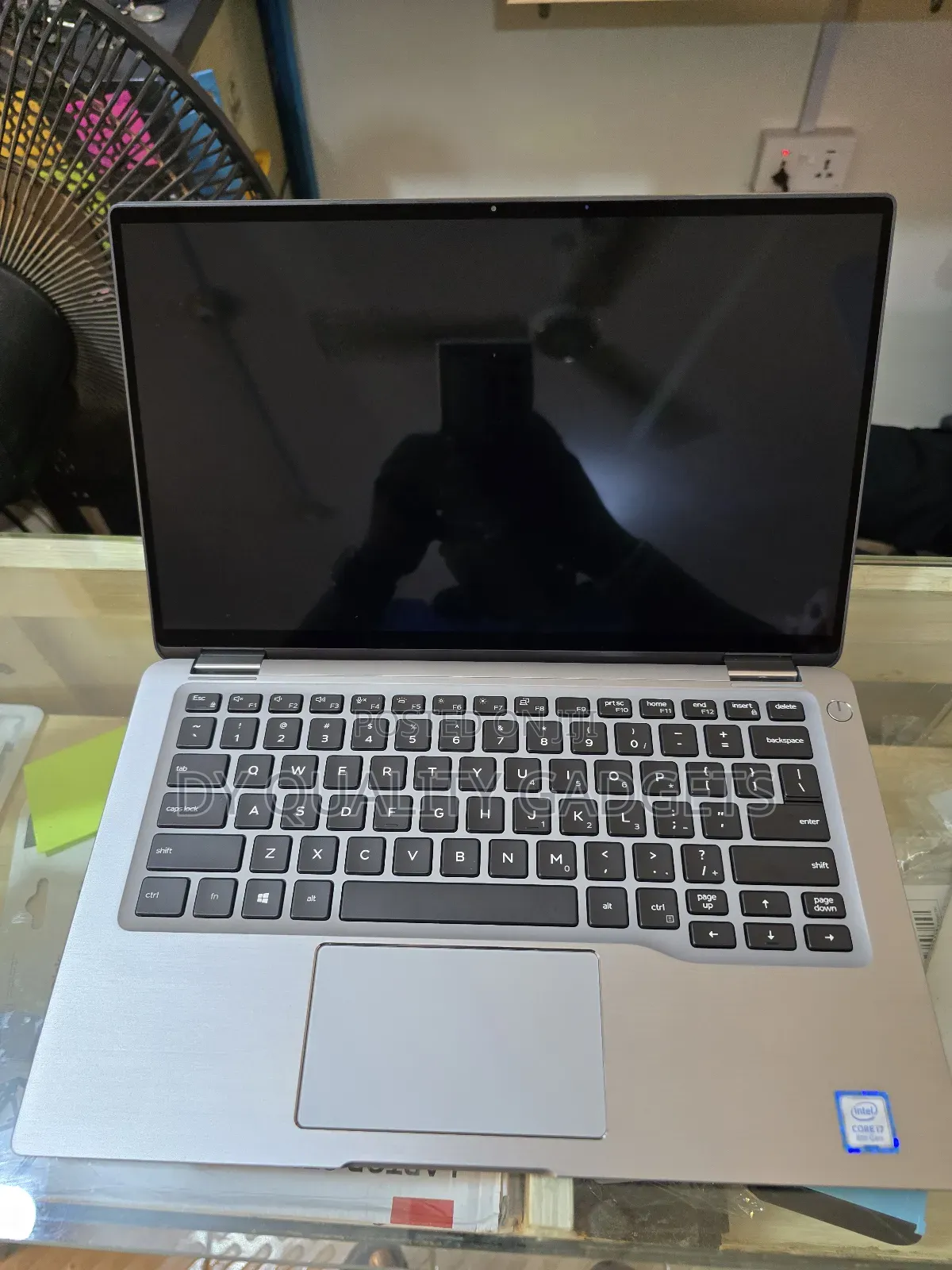 Laptop Dell Latitude 7400 16GB Intel Core i7 SSD 512GB