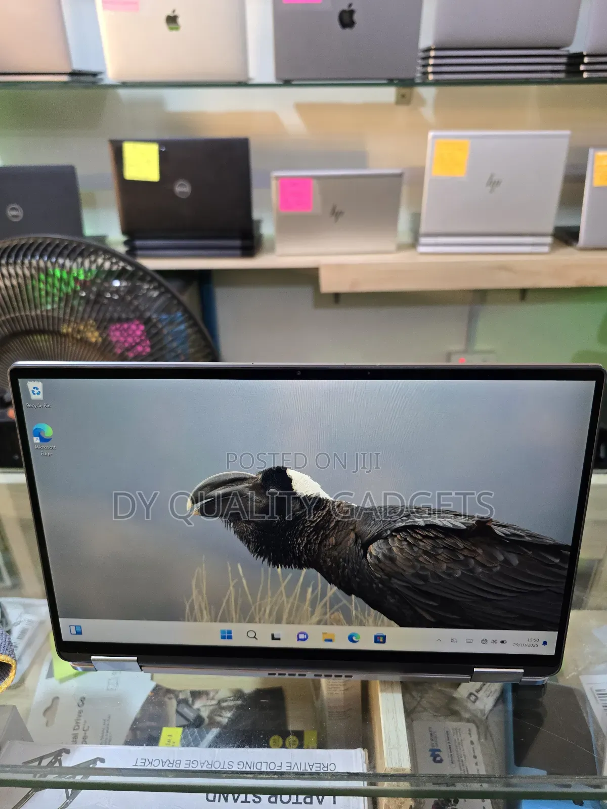 Laptop Dell Latitude 7400 16GB Intel Core i7 SSD 512GB