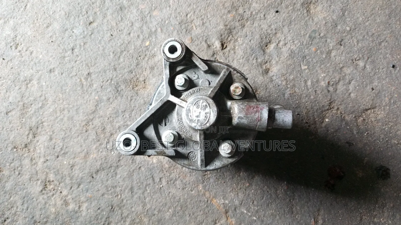 Range Rover Dynamic Pump Supercharger 2015/2018