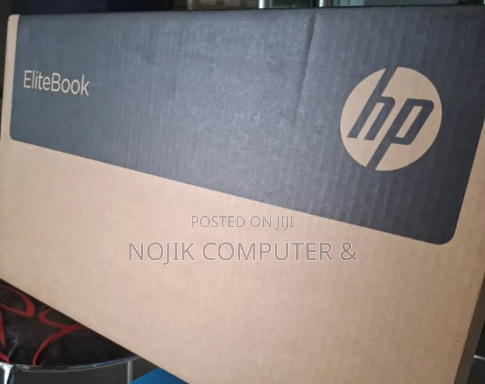 New Laptop HP EliteBook 840 G1 16GB Intel Core Ultra 7 SSD 1T