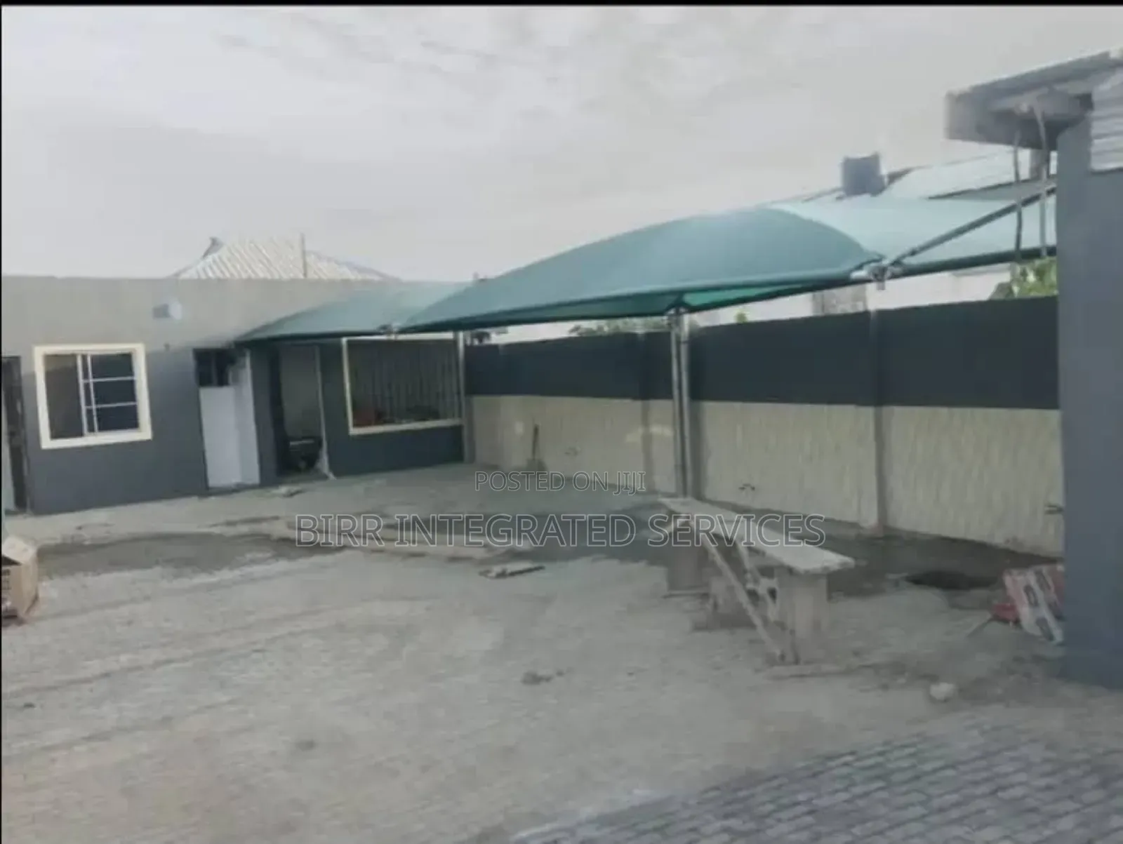 Car Port Expert