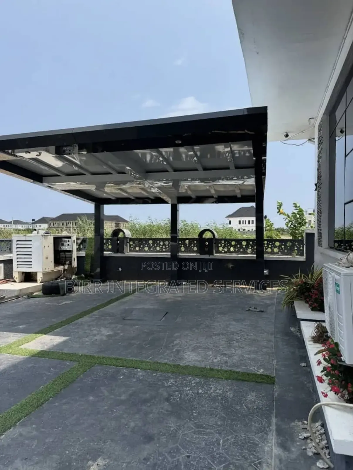 Car Port Expert