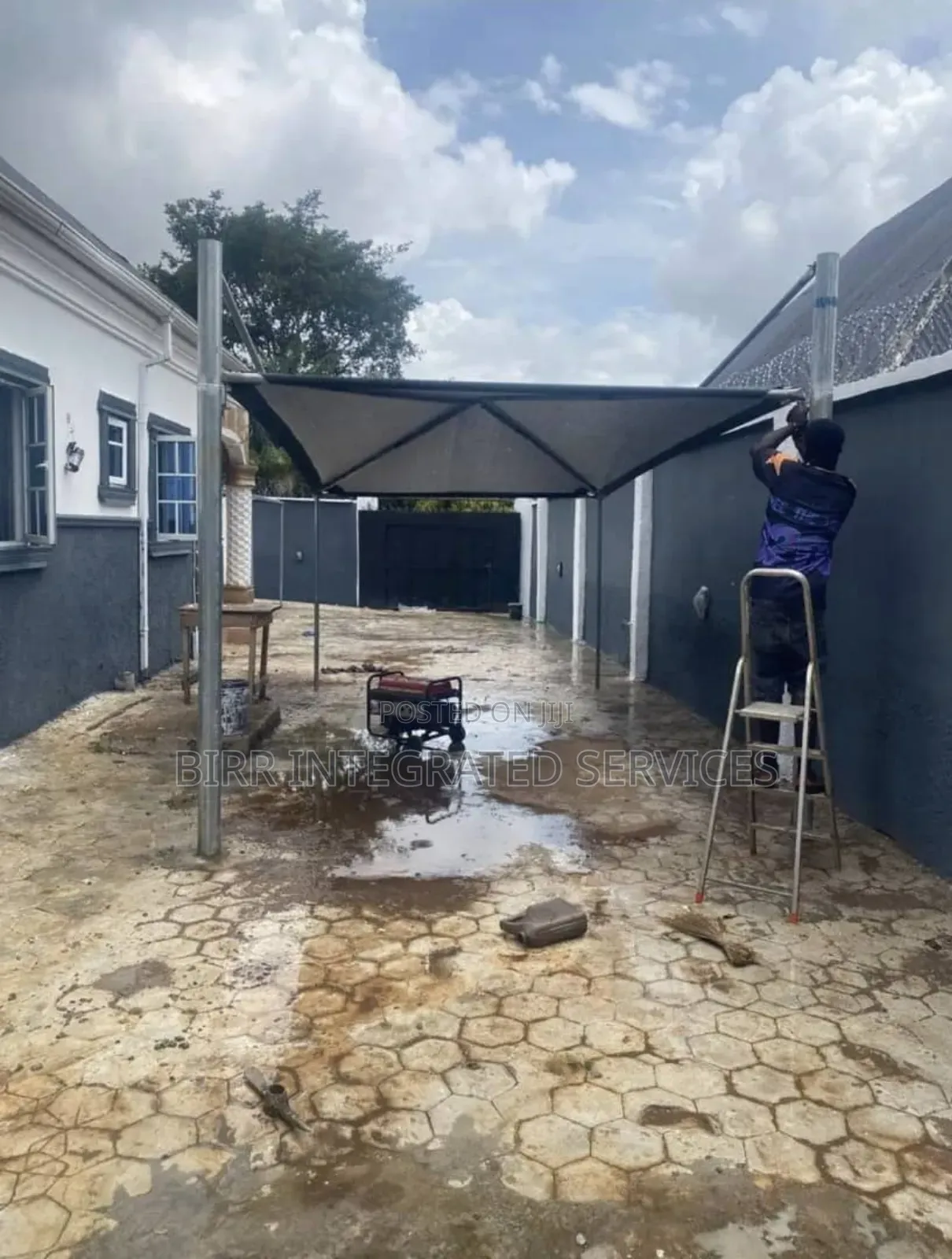 Car Port Expert