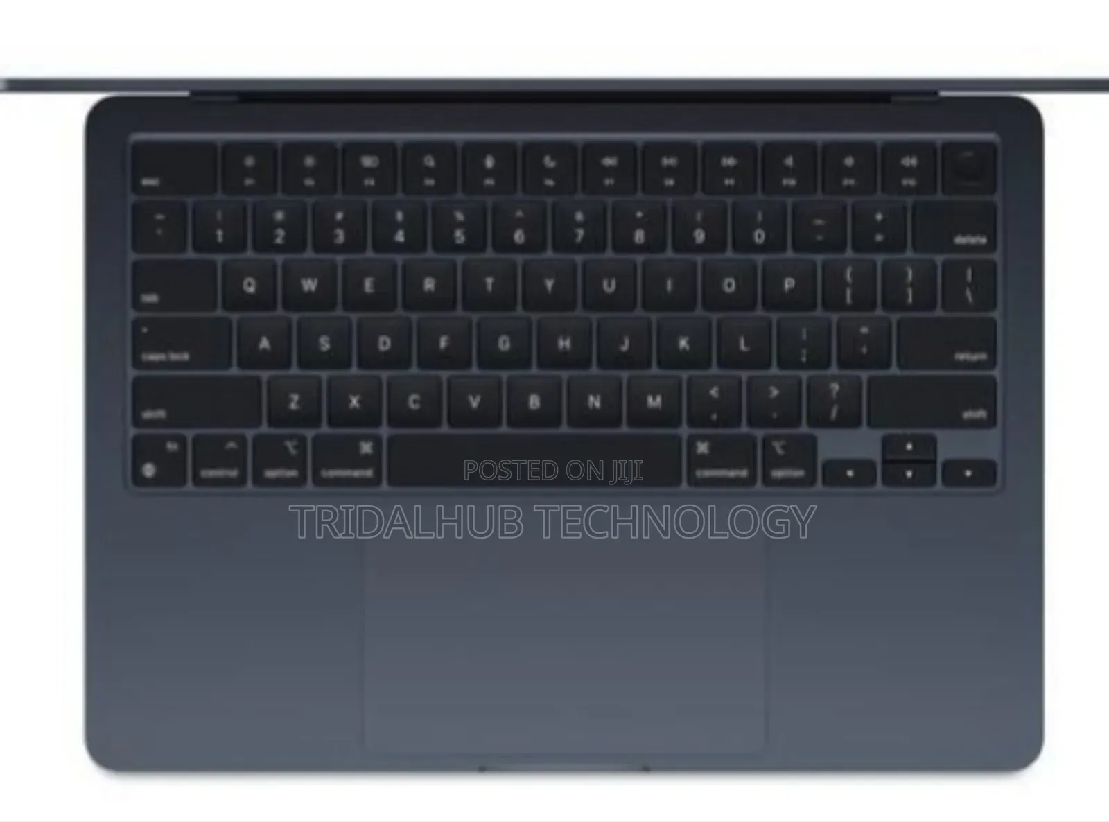 New Laptop Apple MacBook Air 2025 M4 13-inch 16GB Apple M4 SSD 256GB
